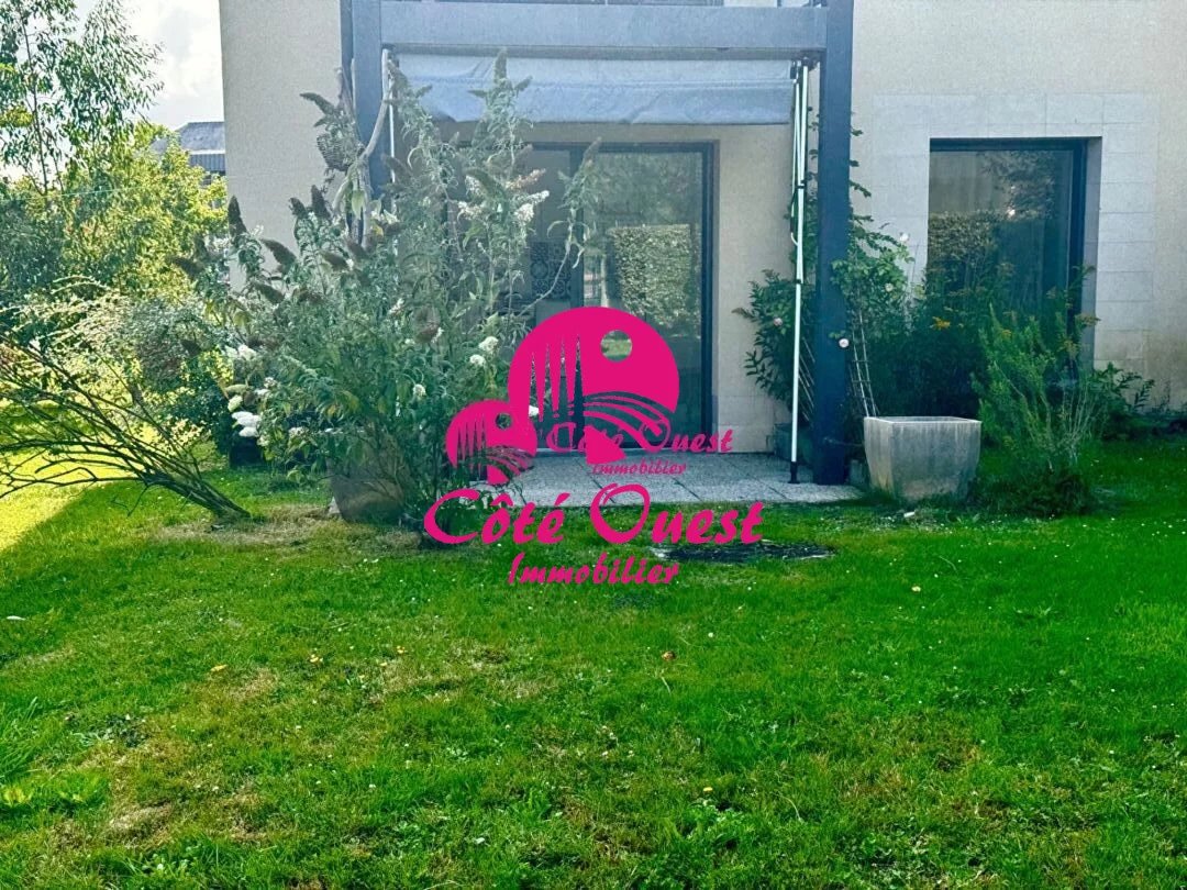 HAUTEUR DE HONFLEUR APPARTEMENT F 3 AVEC 195M 2 DE TERRAIN