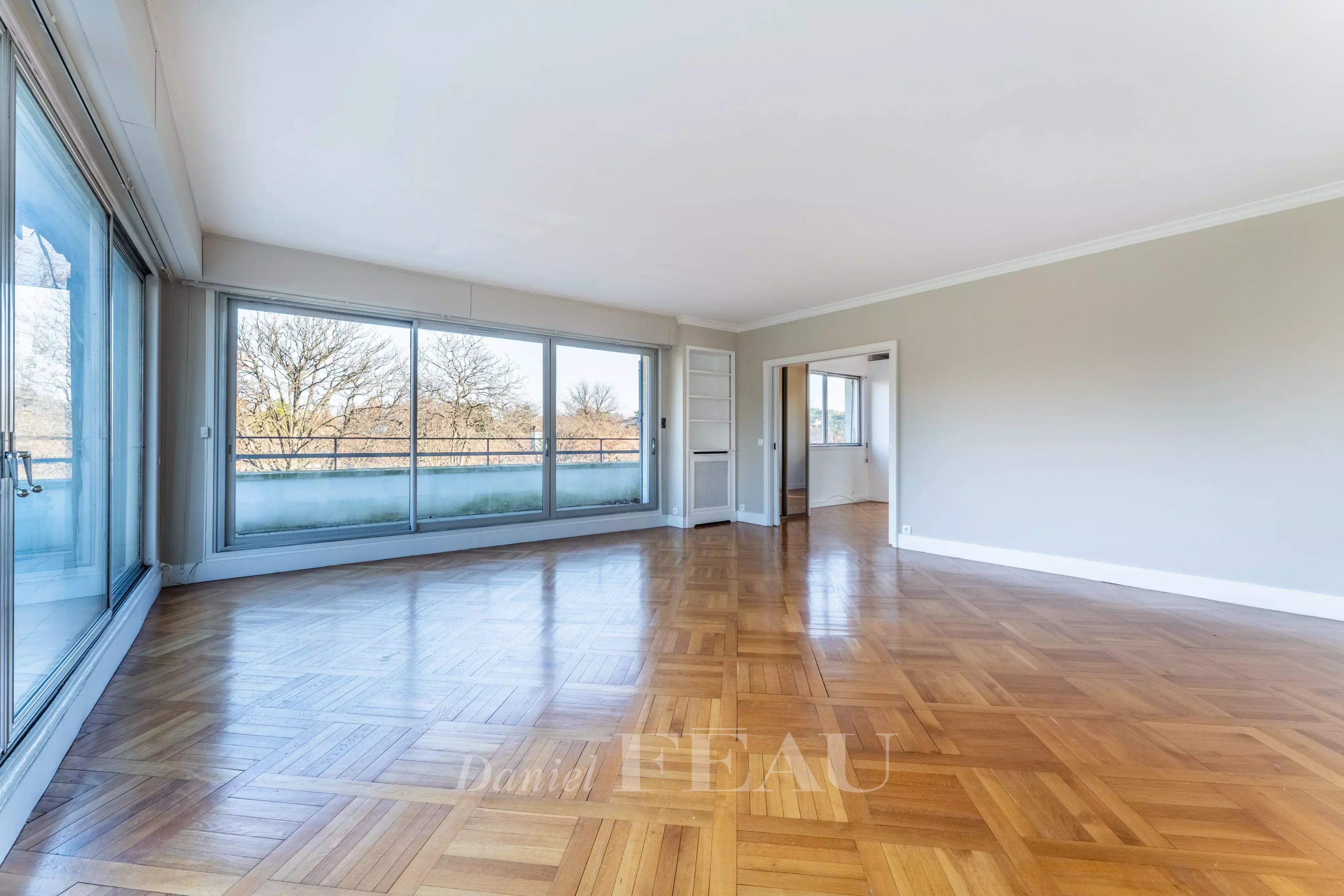 Vente Appartement Boulogne-Billancourt