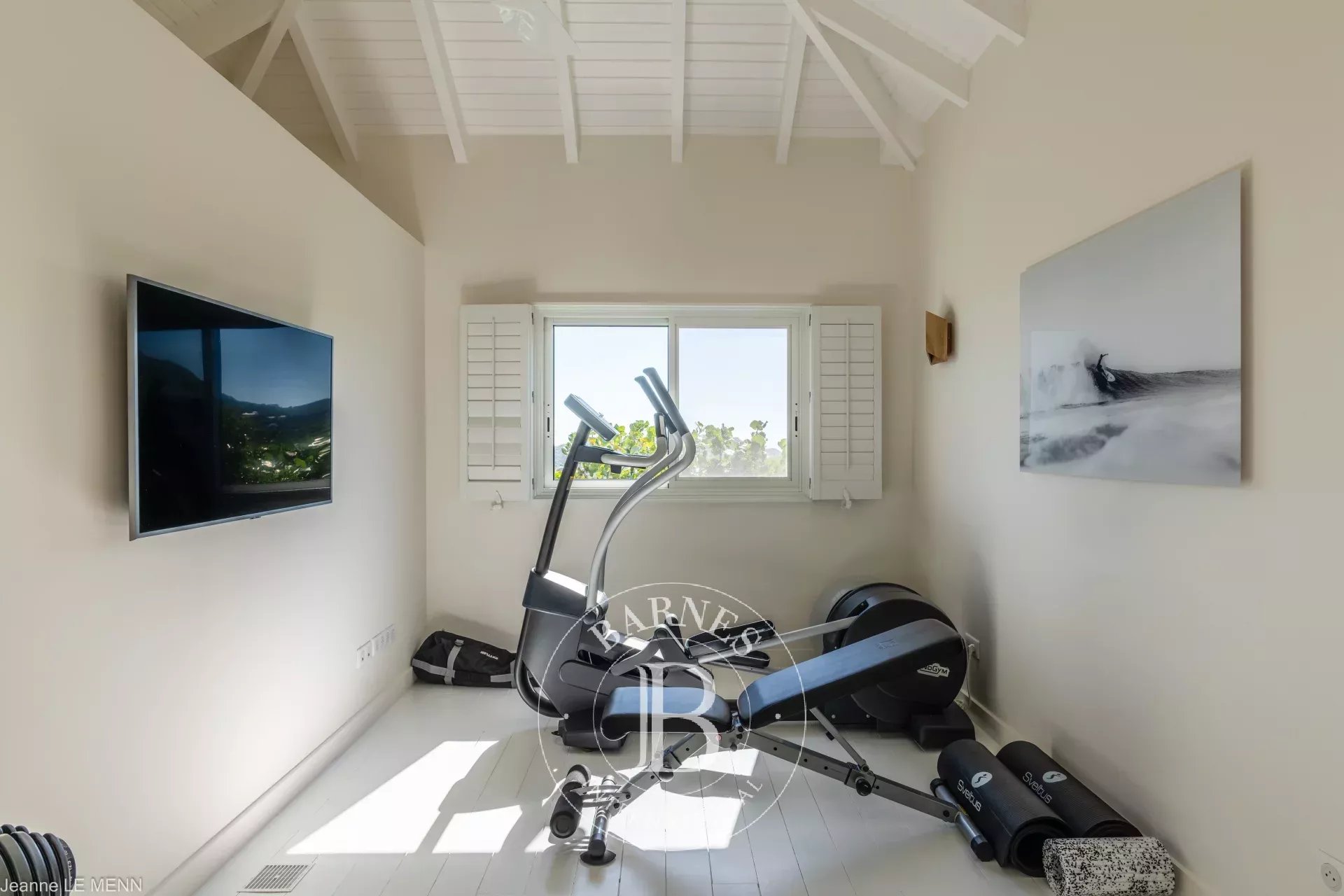 Mont Jean  - Villa 3 Chambres - picture 20
