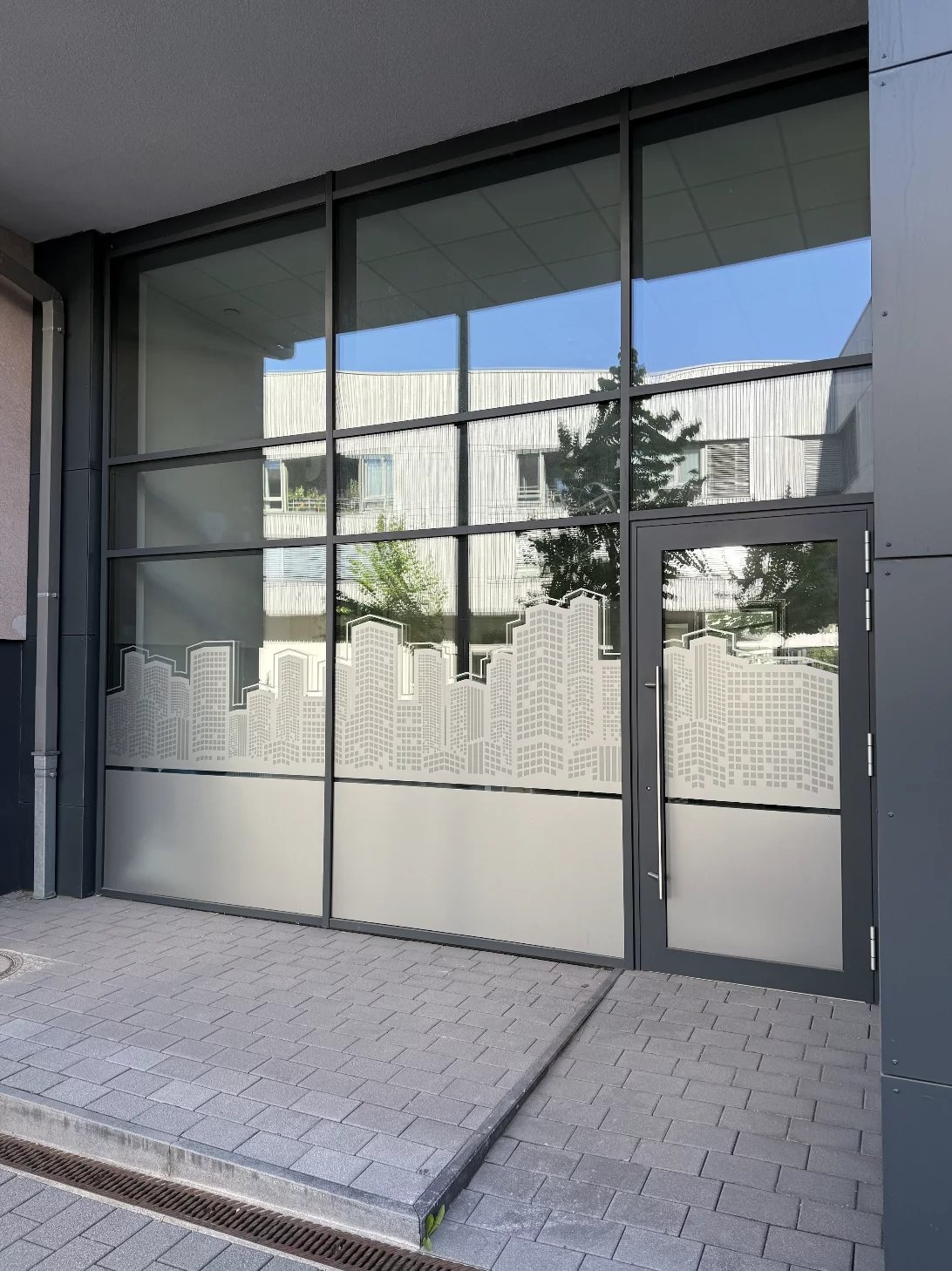 Location Local Differdange