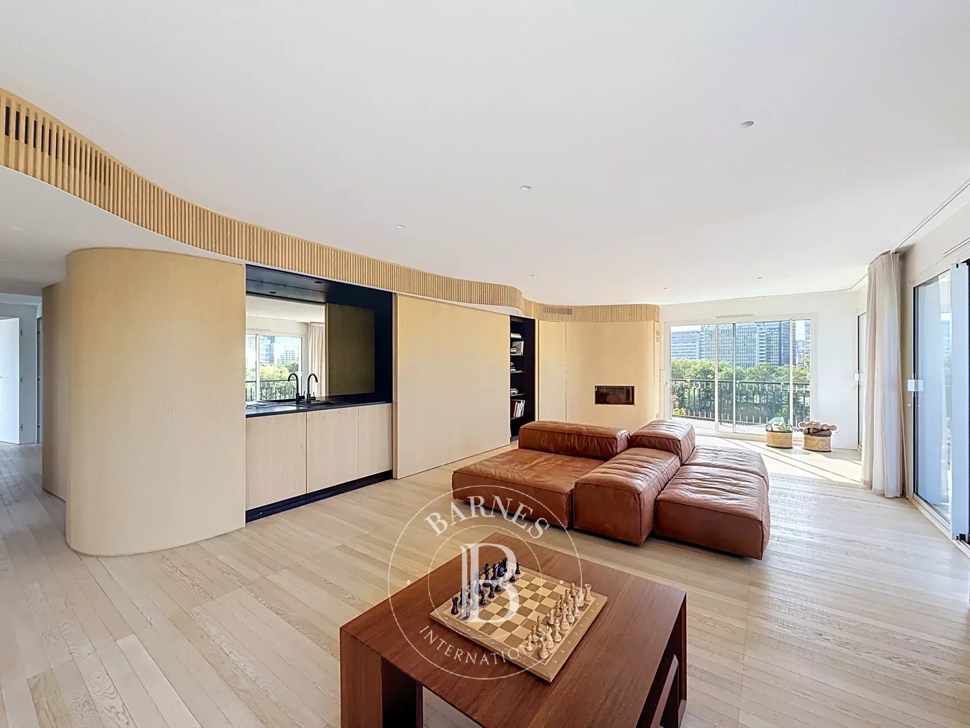 Neuilly-sur-Seine  - Appartement 5 Pi&egrave;ces 3 Chambres - picture 6