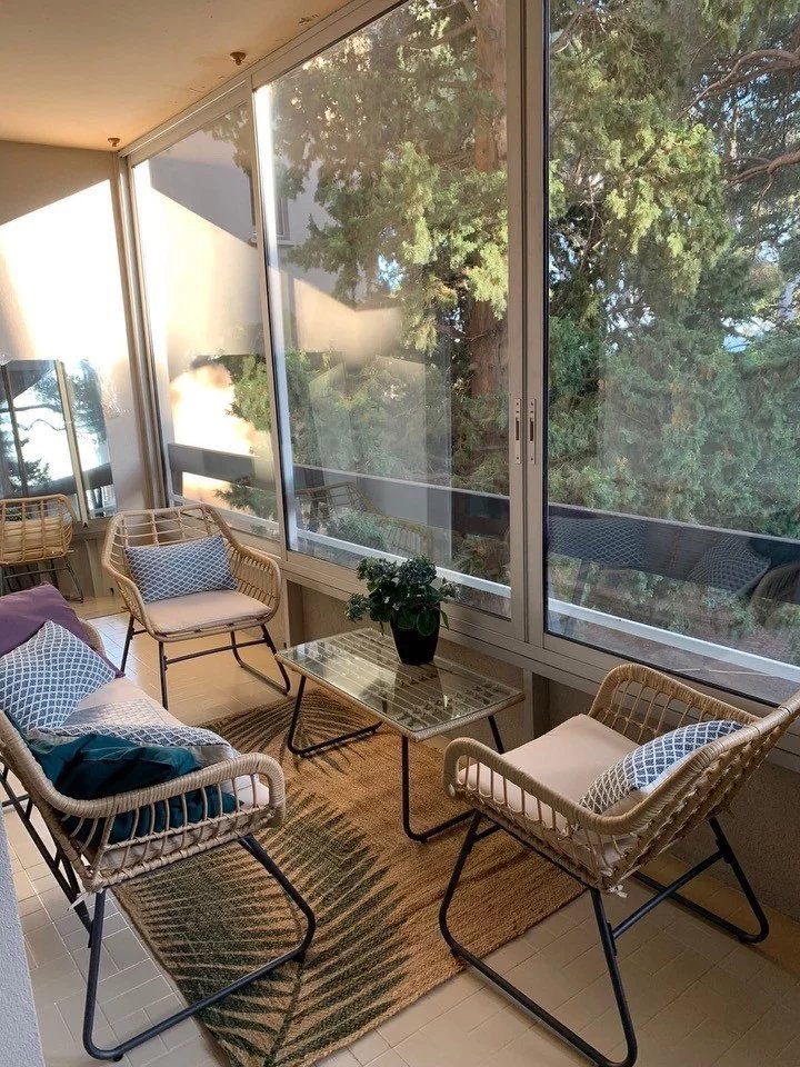 Vente Appartement Toulon La Serinette