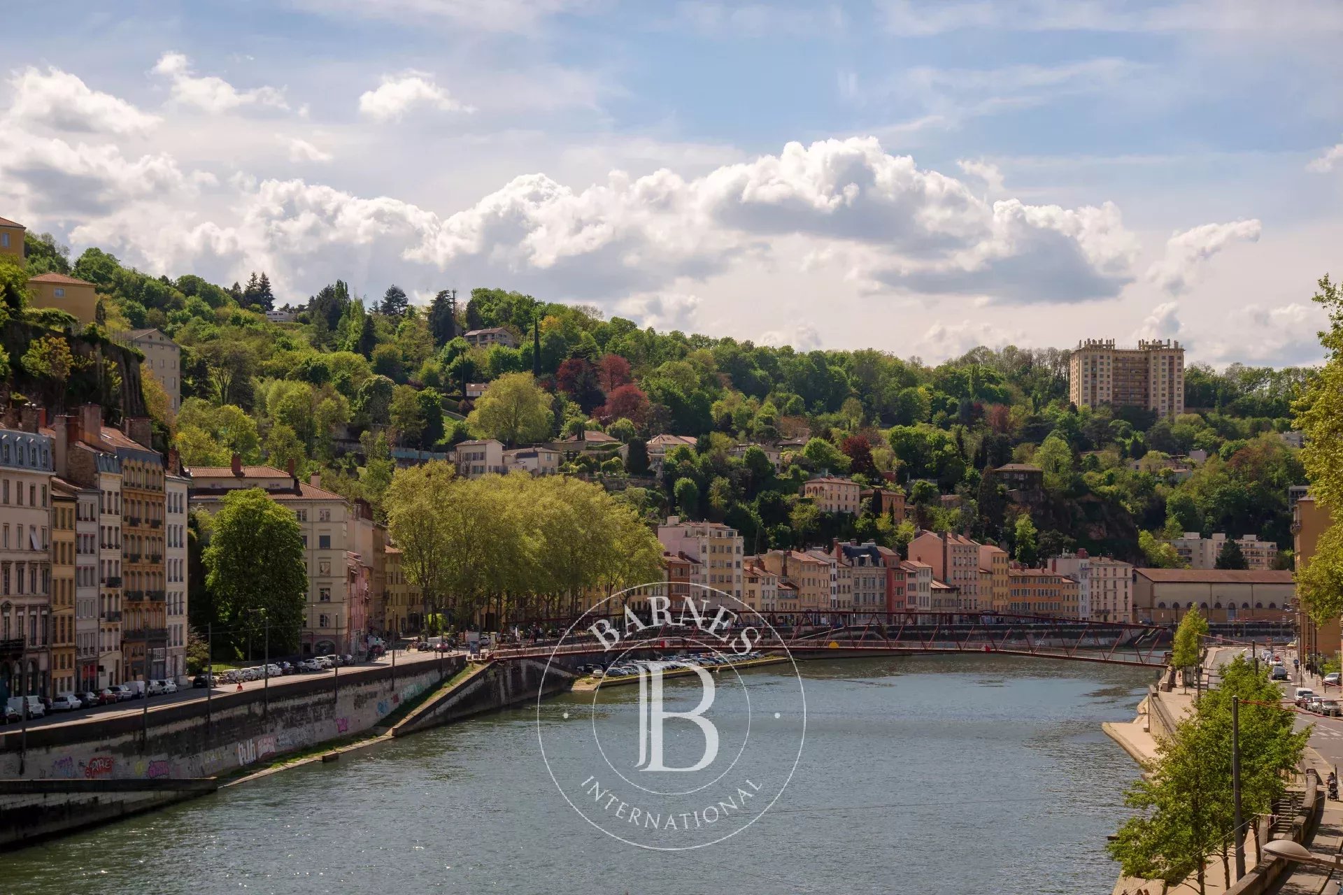 Daire Lyon 1er - picture 12