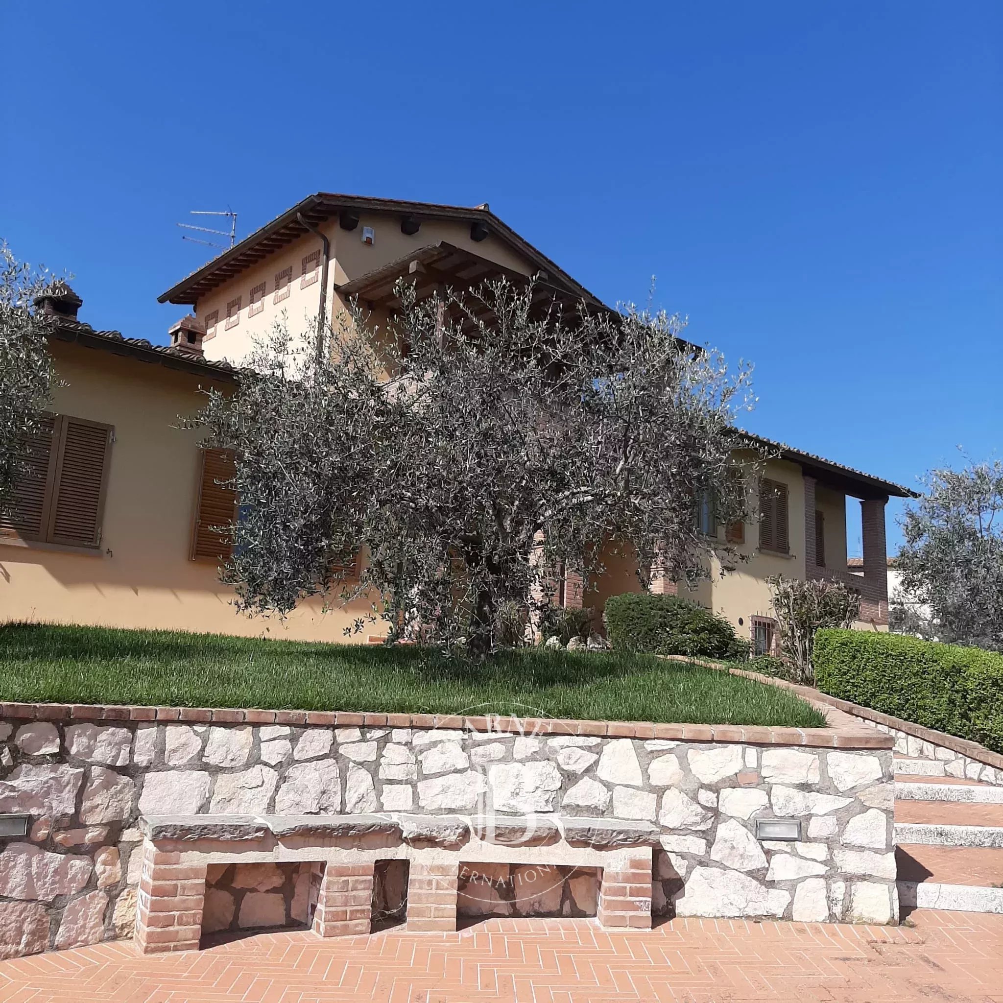 Villa Sinalunga - picture 6