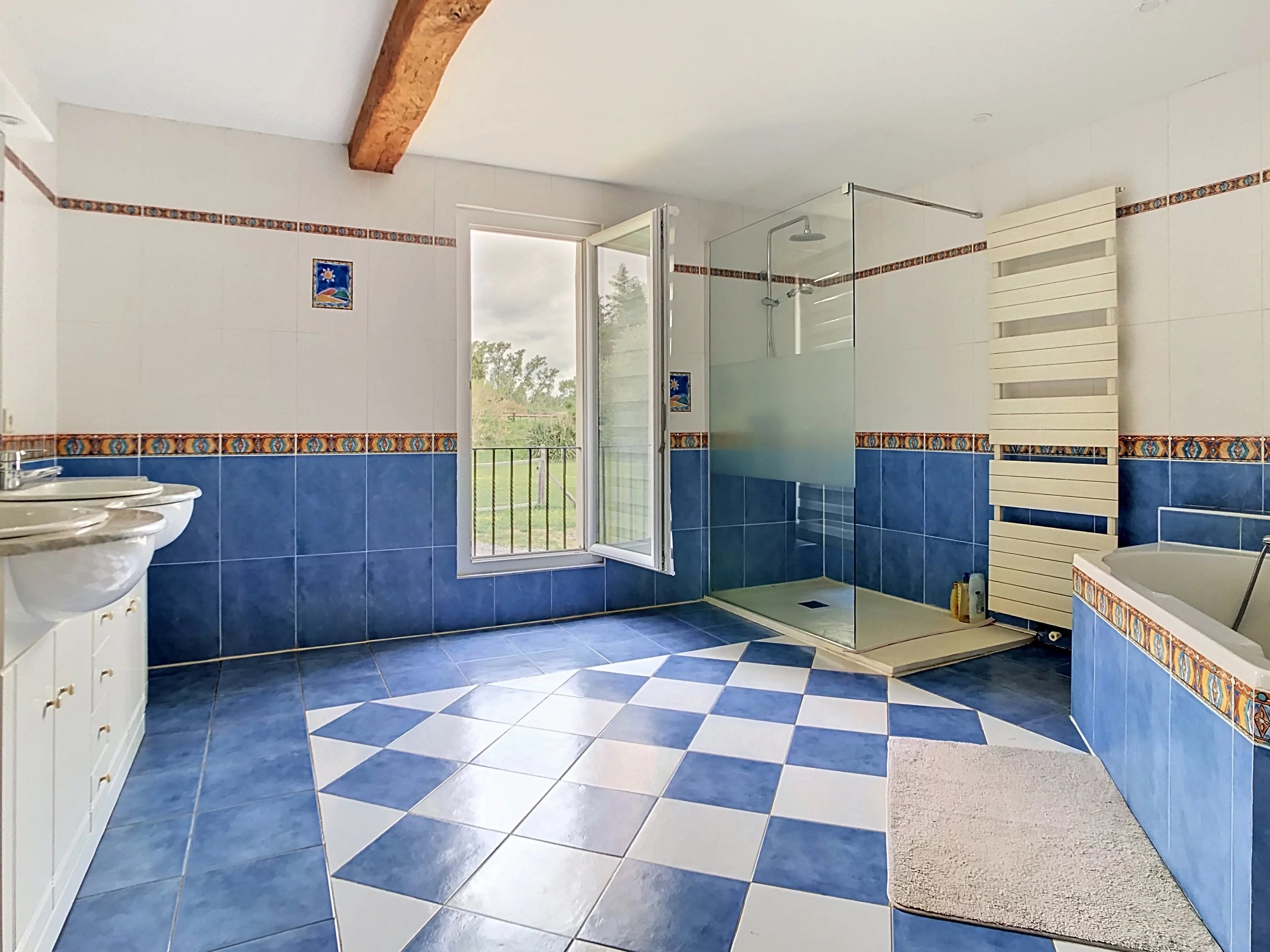 House for sale La Pomarède, Aude