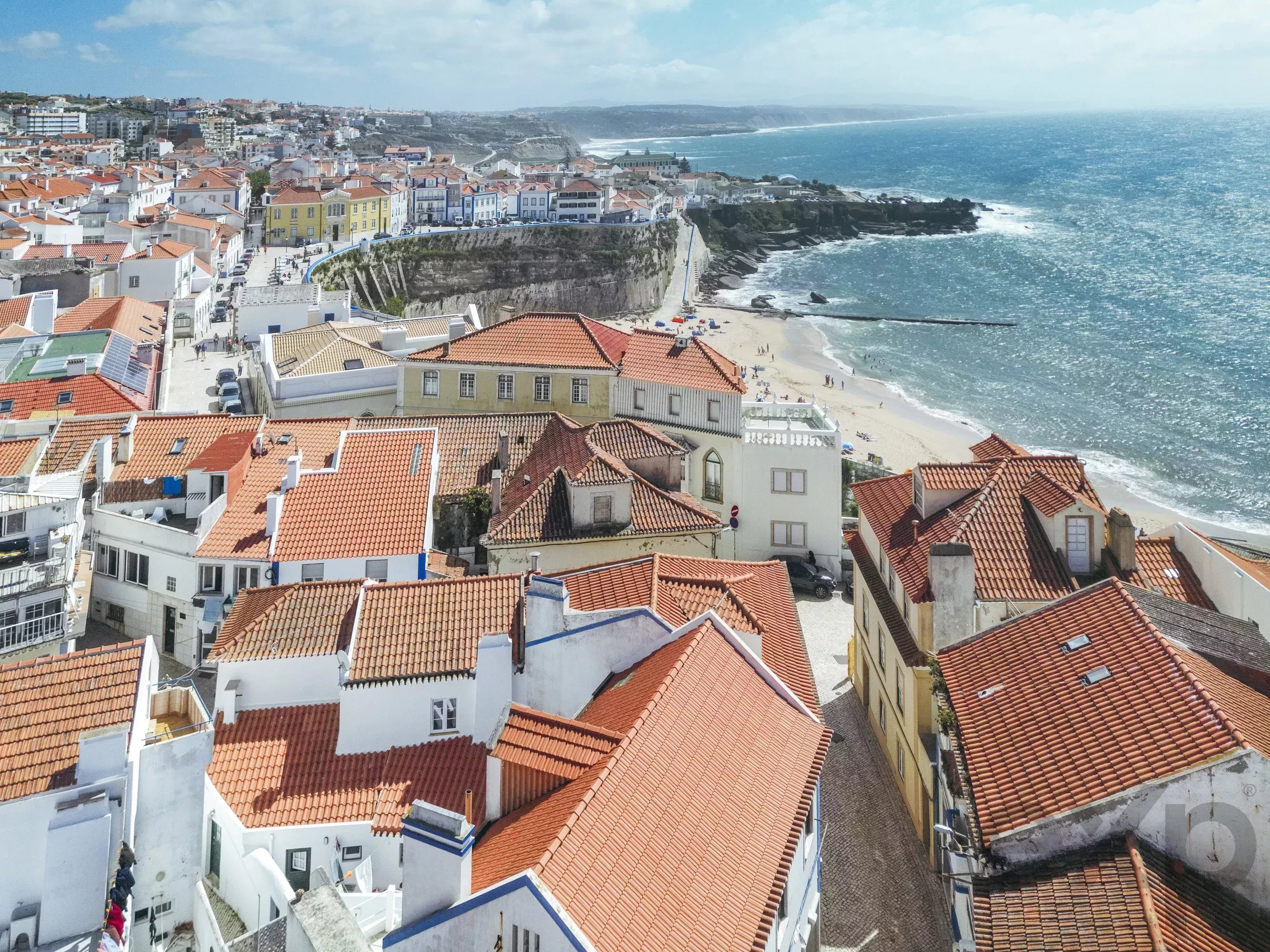 "Charm in the heart of Ericeira" 85949215 image 7