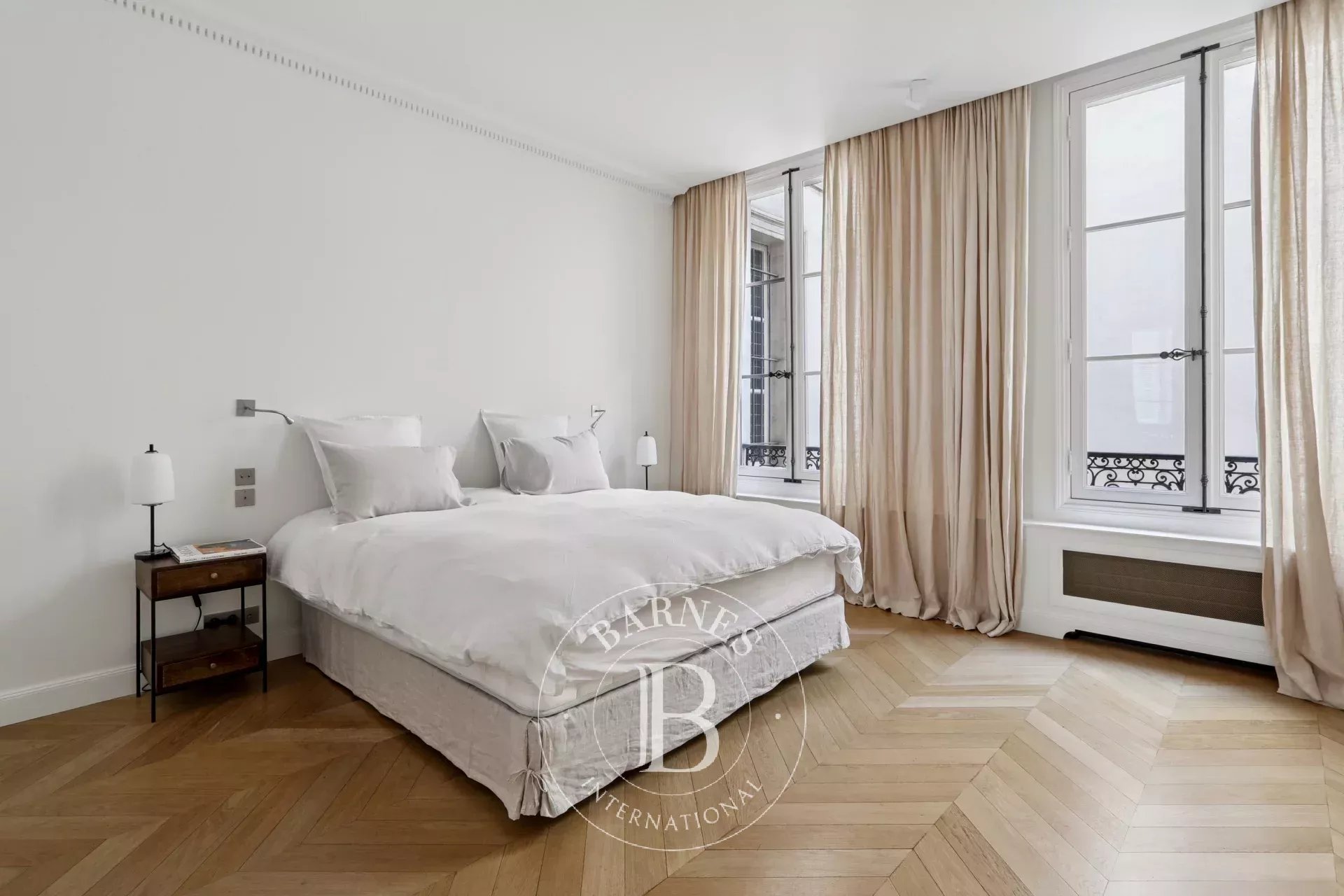 Daire Paris 7ème - picture 8