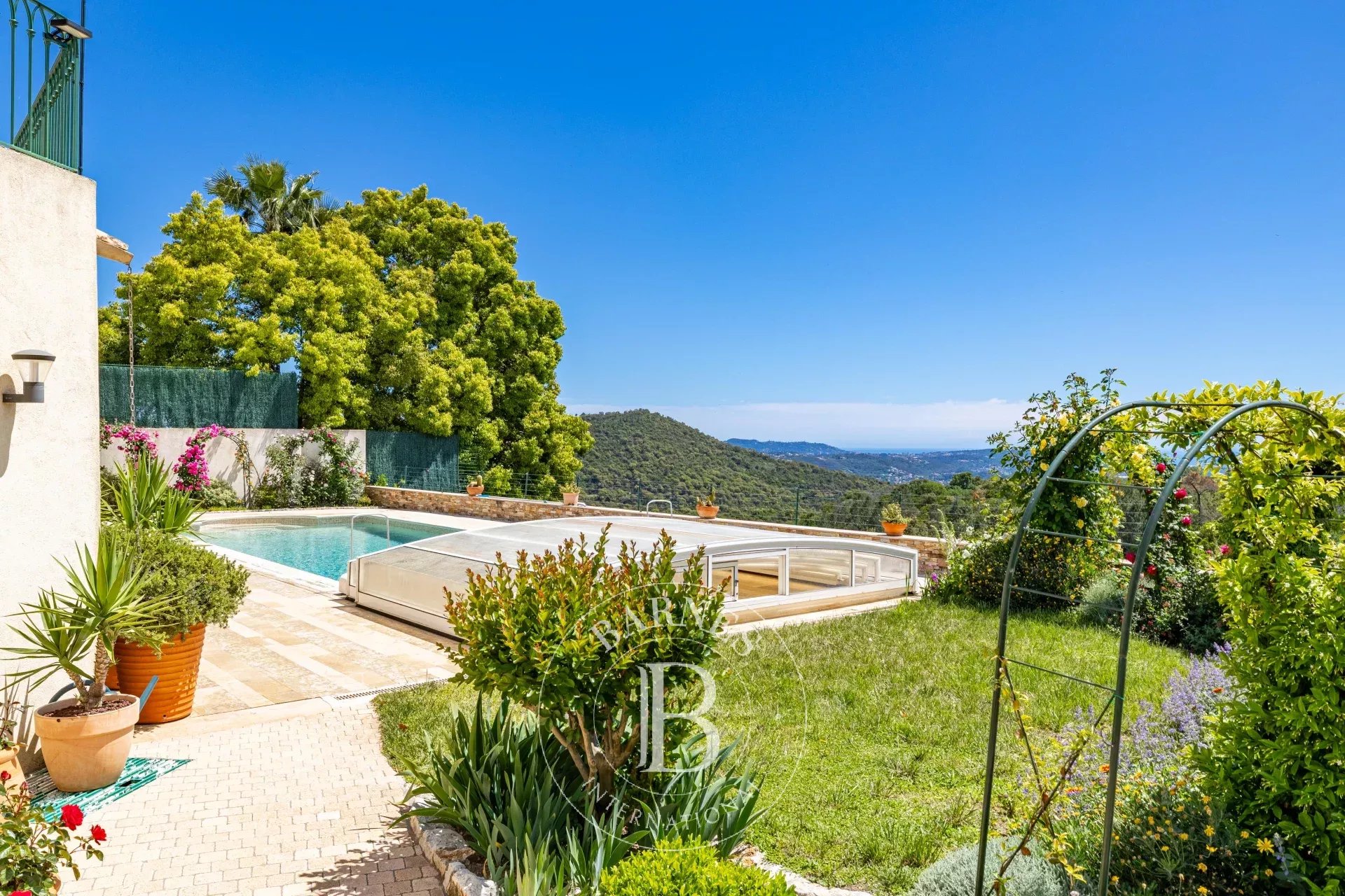 Villa Peymeinade - picture 14