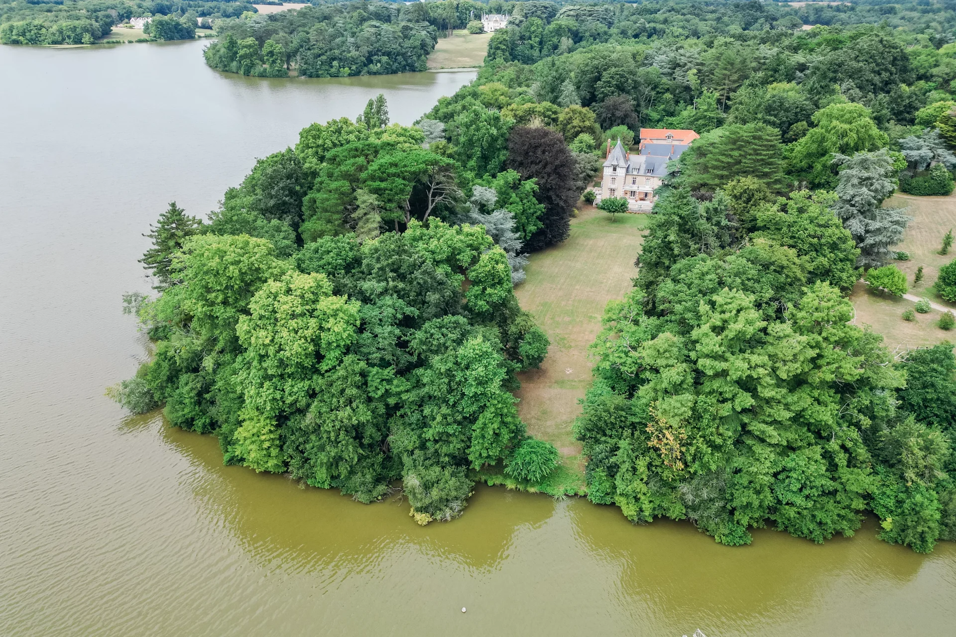 Carquefou - CARQUEFOU PORT JEAN
