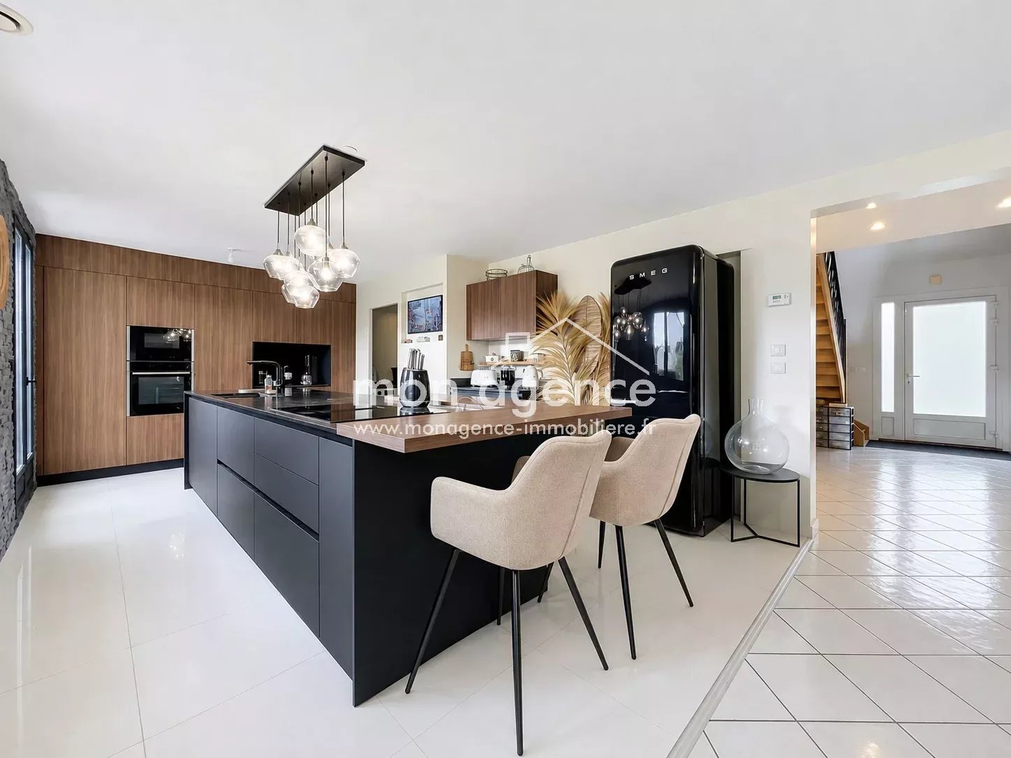 Saint-Jacques-sur-Darnetal 76160, maison individuelle 6 pièces