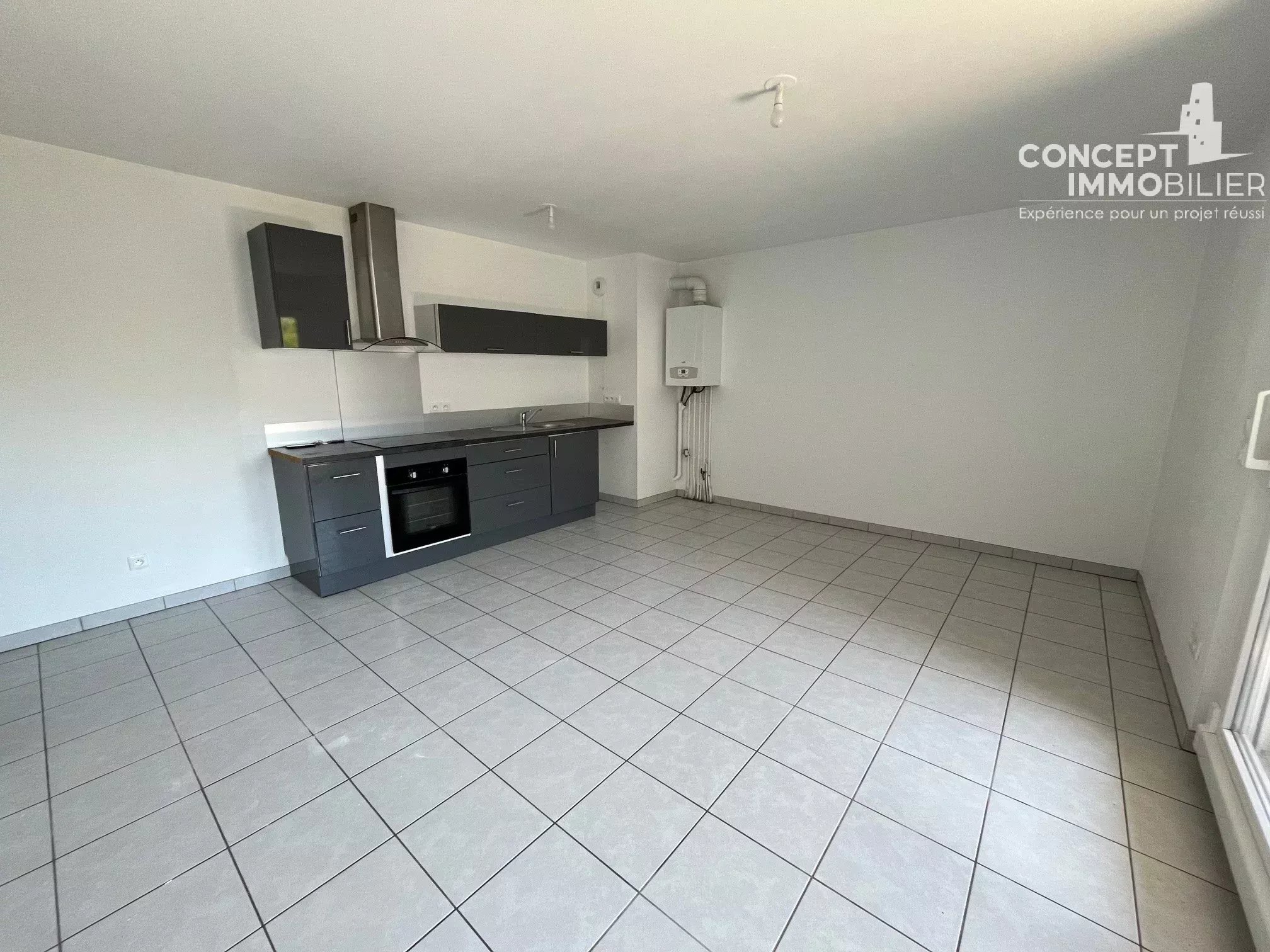 Agence immobilière de Concept Immobilier