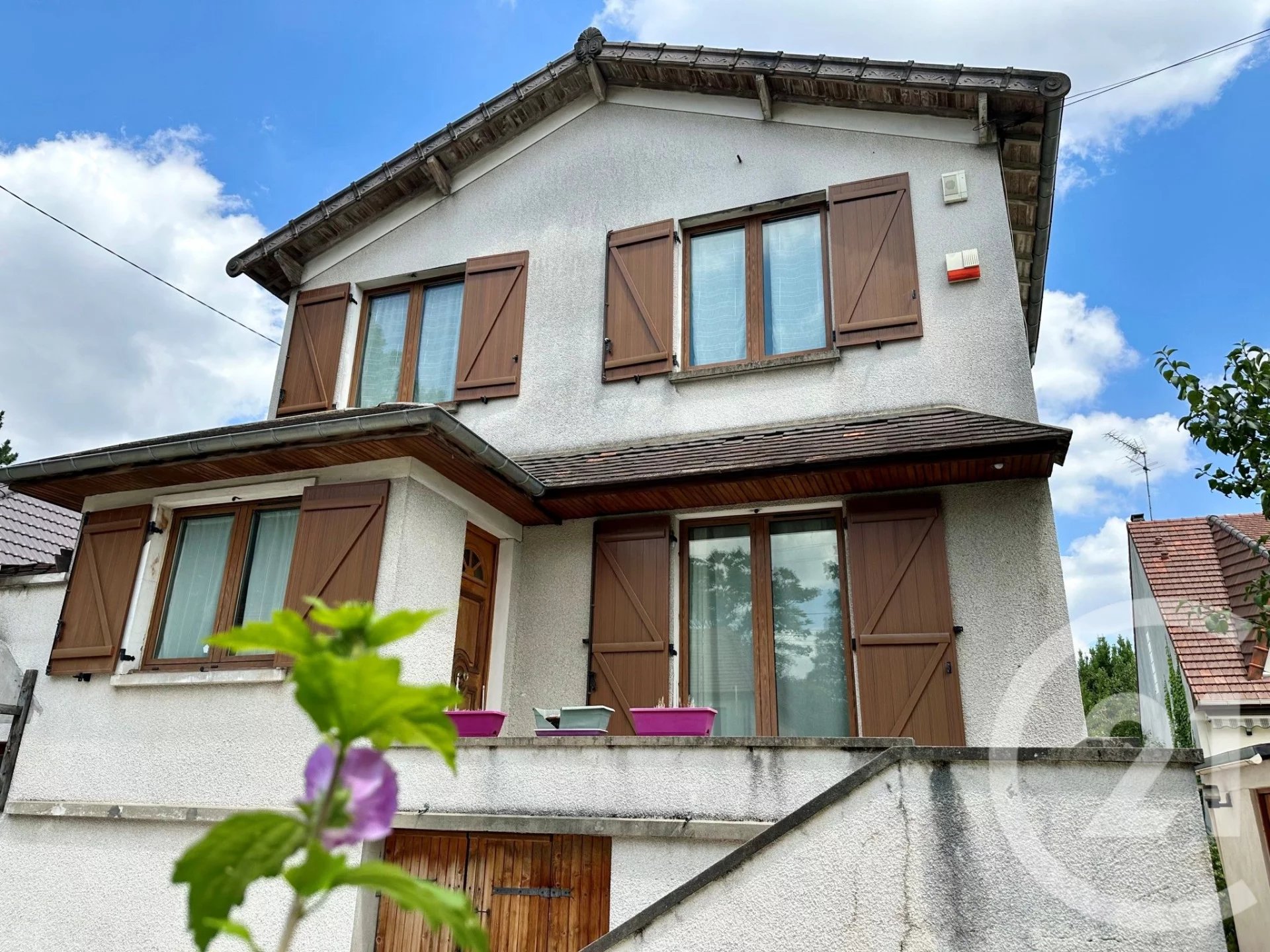 Vente Maison Champigny-sur-Marne