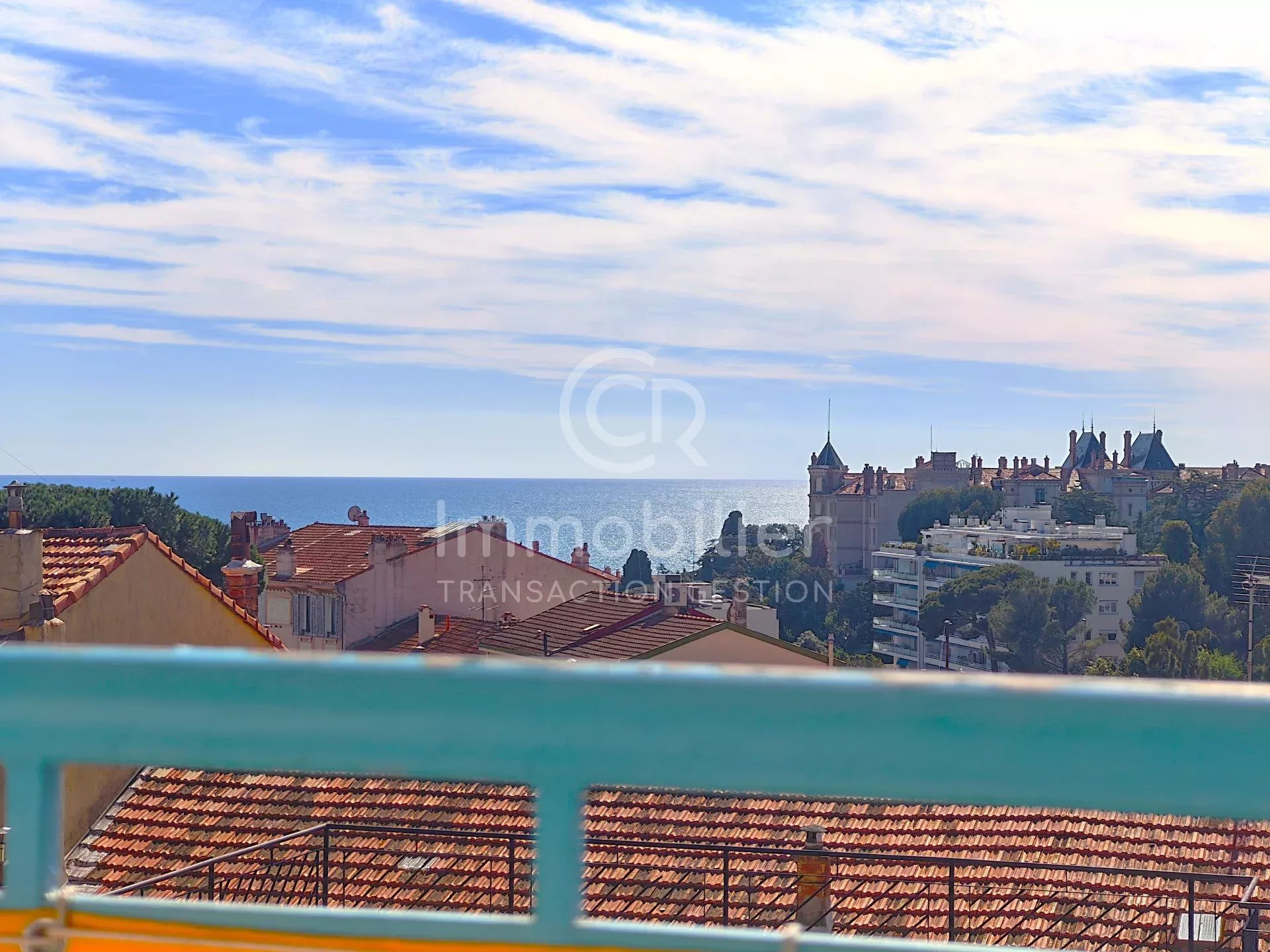 Agence immobilière de CCR Immobilier