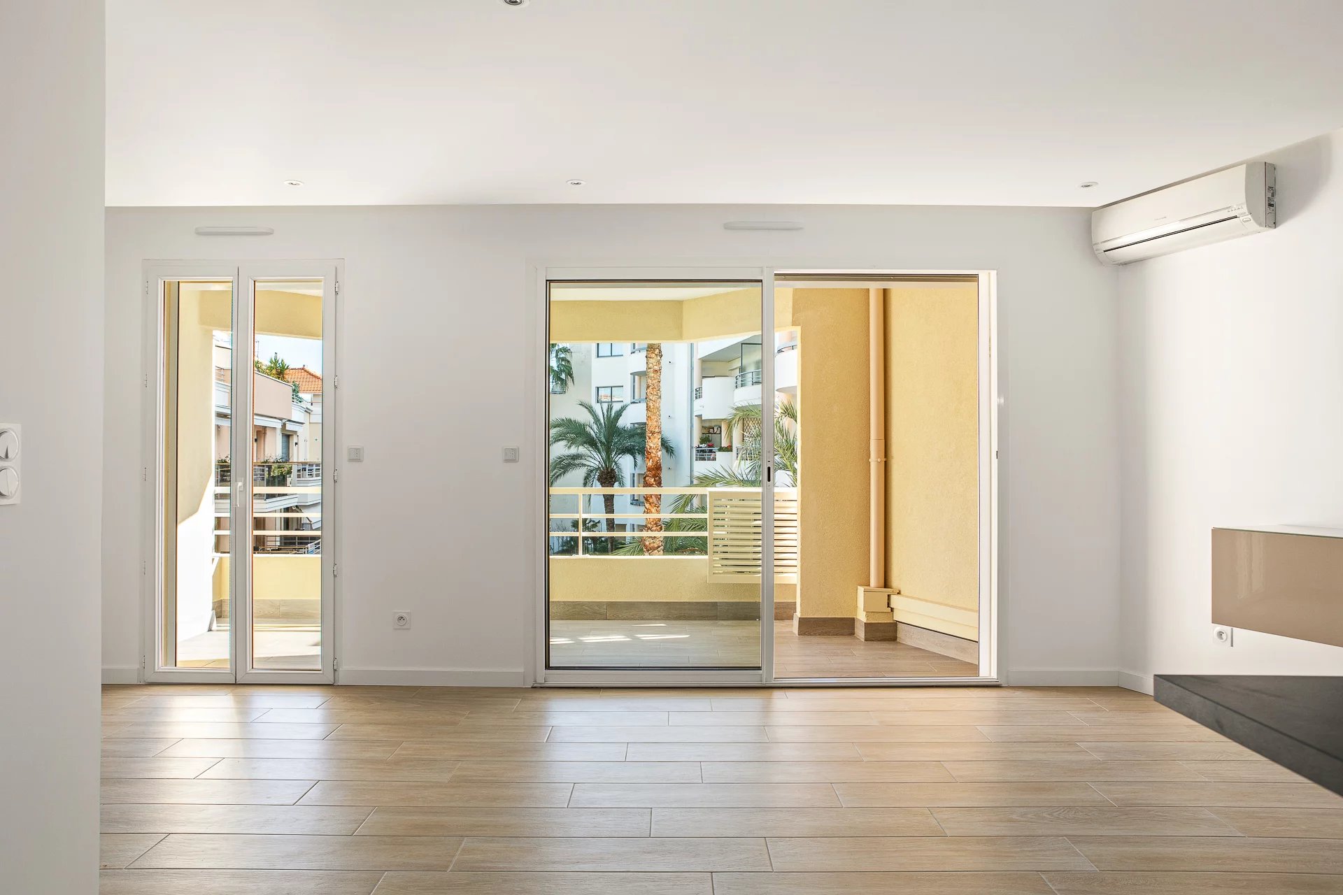 Sale Apartment Cannes Palm Beach