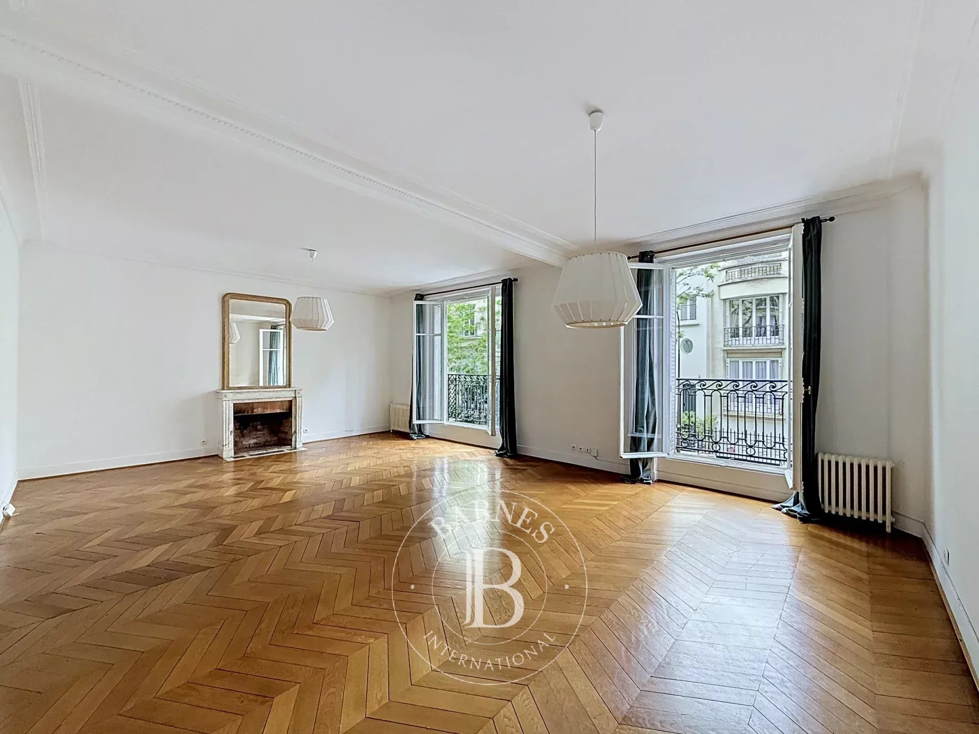 Piso Neuilly-sur-Seine