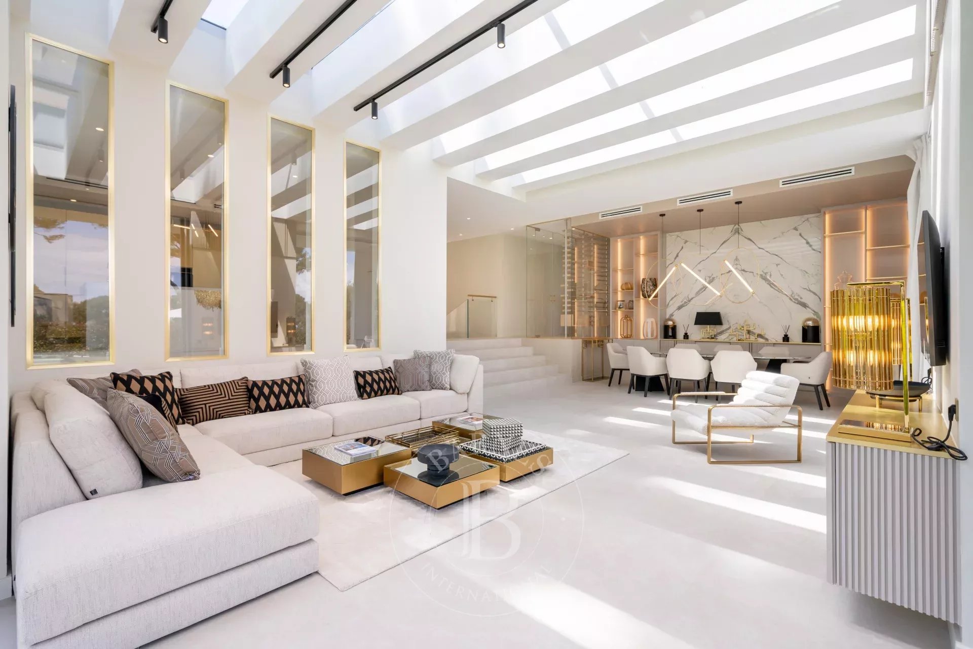 Villa Antibes - picture 6