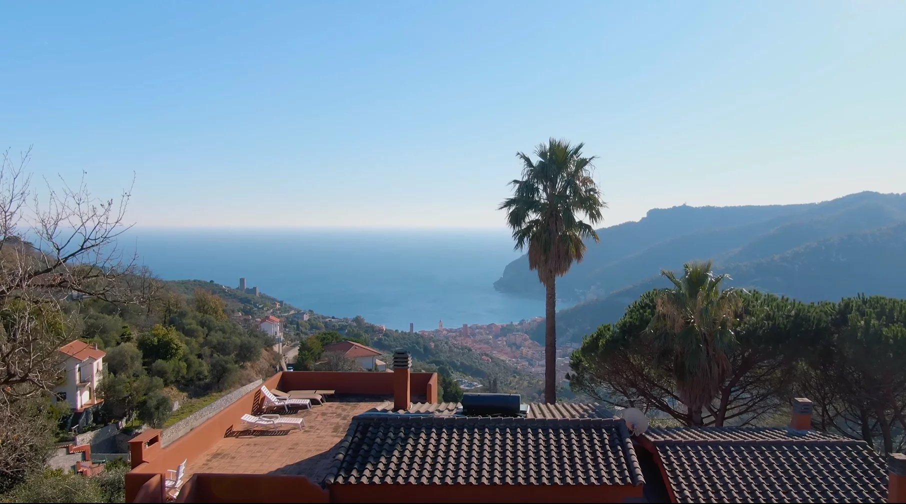 Villa Noli - picture 33 title=