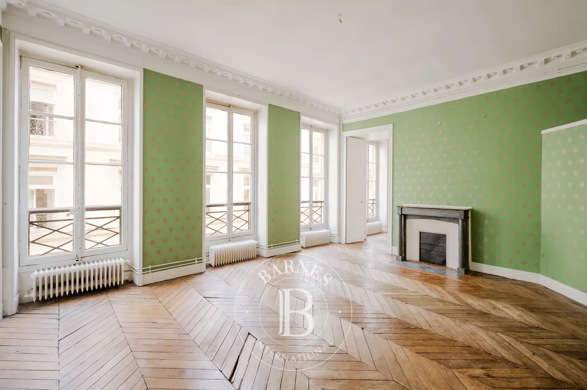 Apartment Paris 75009  -  ref 87070281 (picture 2)