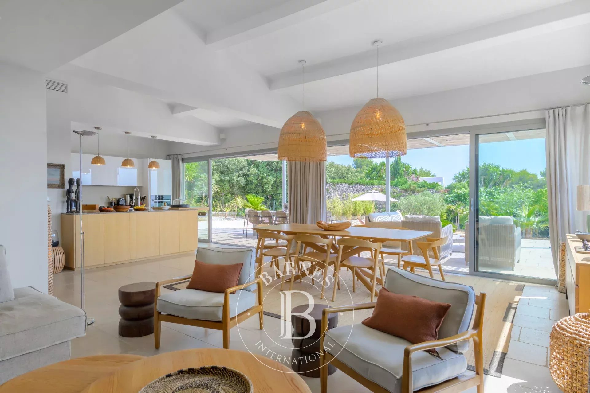 Villa Saint-Cyr-sur-Mer - picture 7