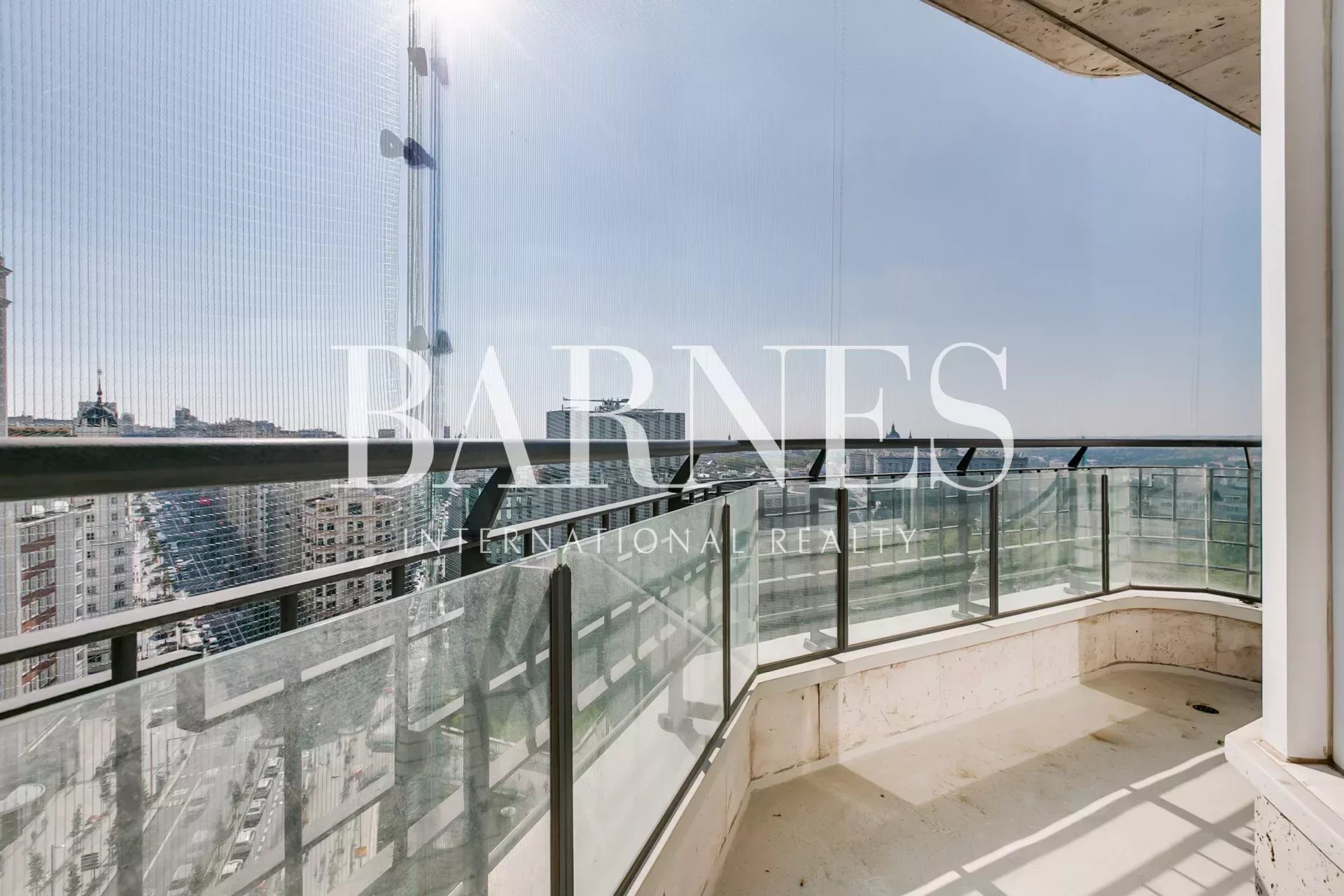 Daire Madrid - picture 11