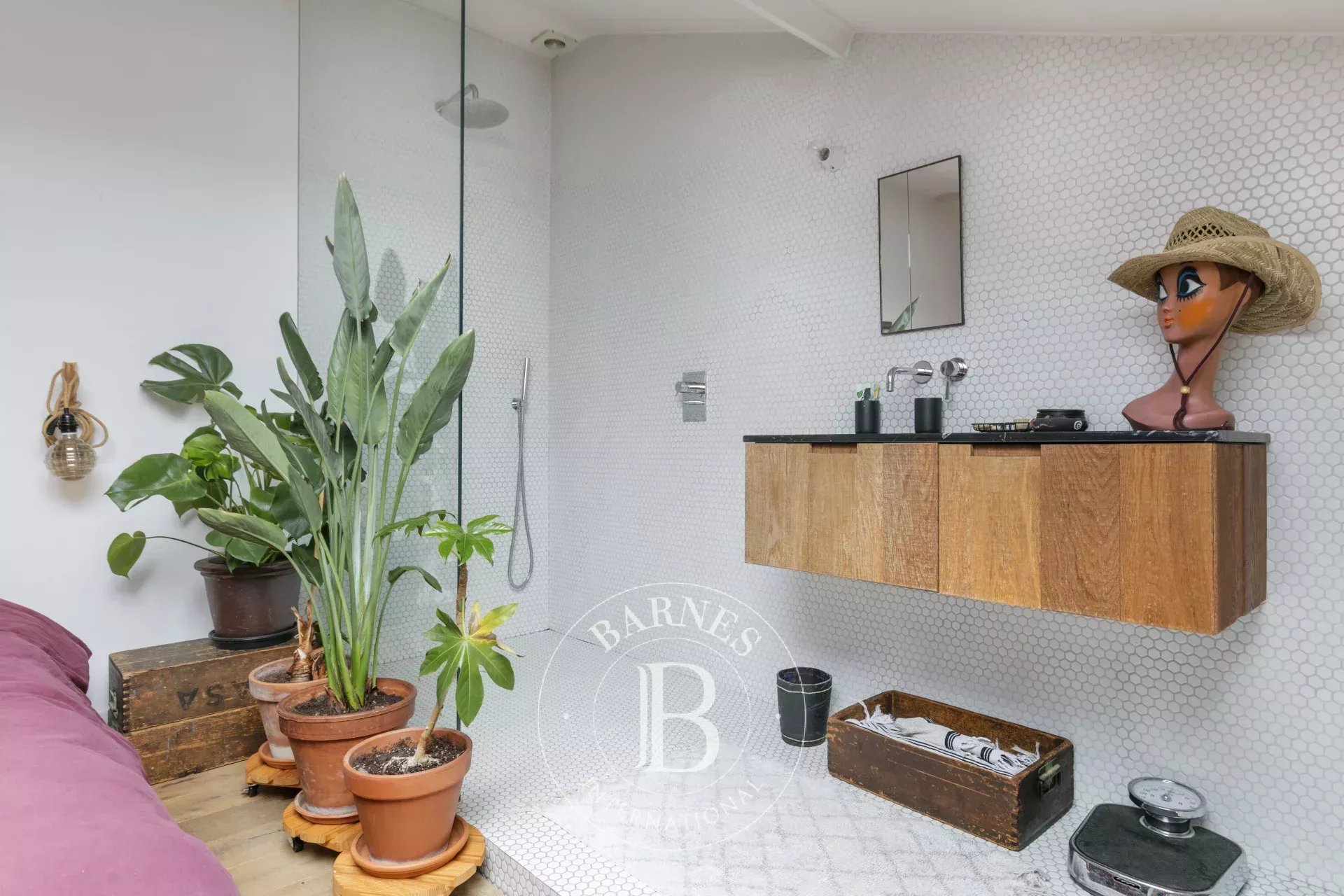Paris  - Apartment 3 Bedrooms - picture 13