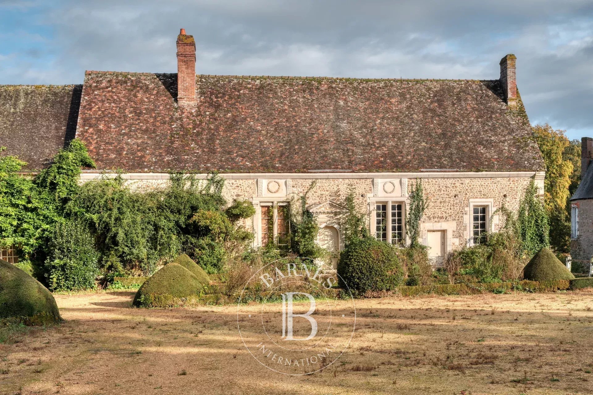 Frazé  - Château  - picture 11