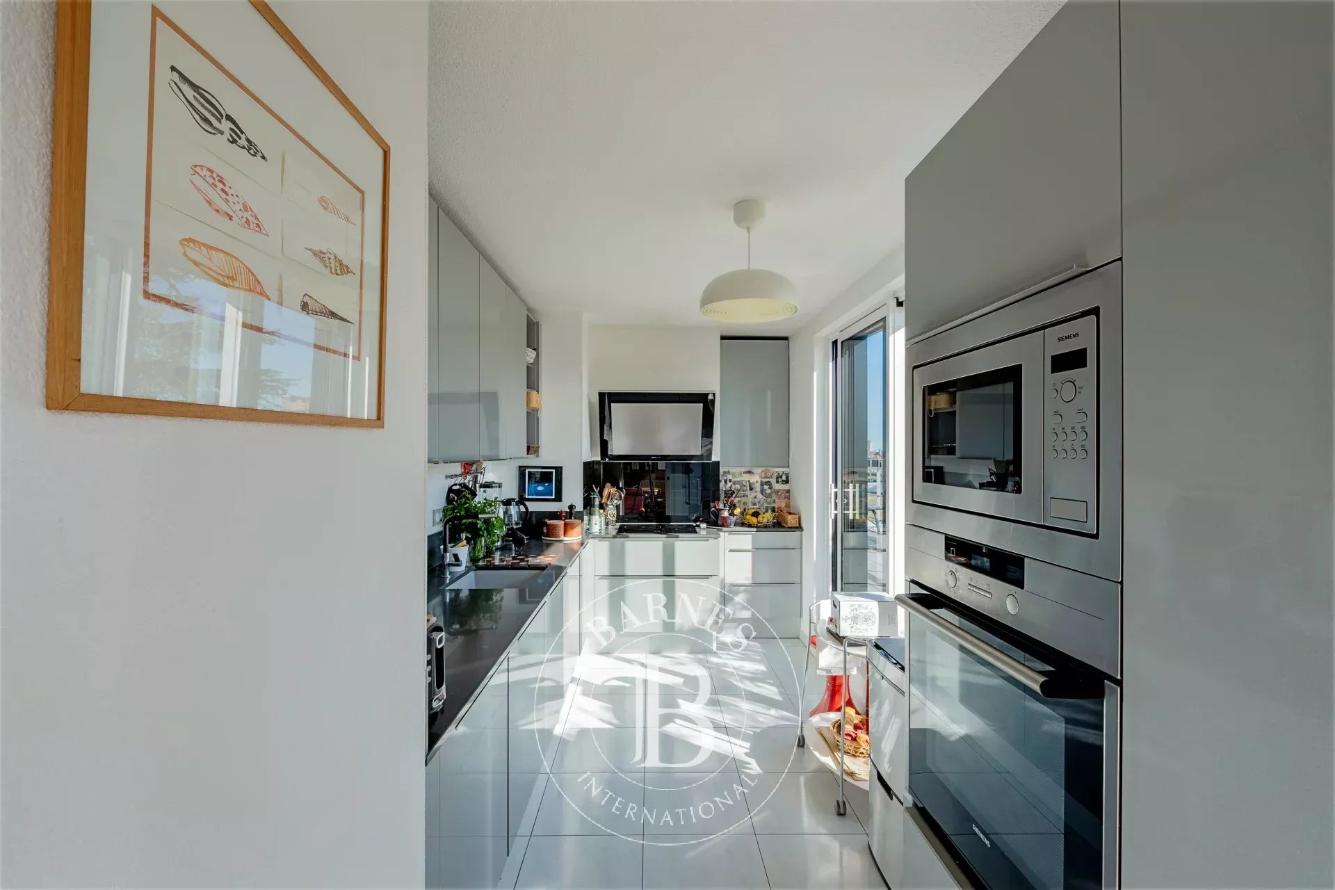 Daire Bordeaux - picture 15