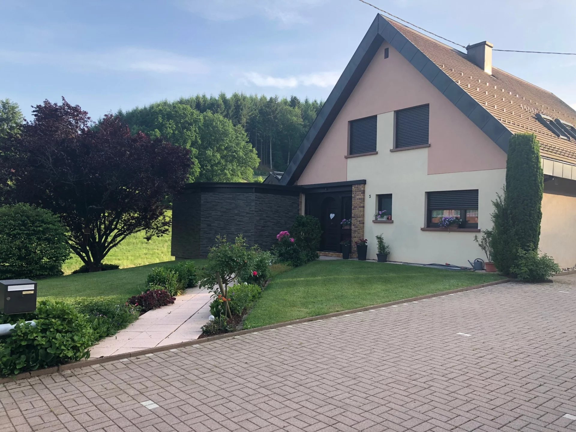 Agence immobilière de DB CONSULTANTS