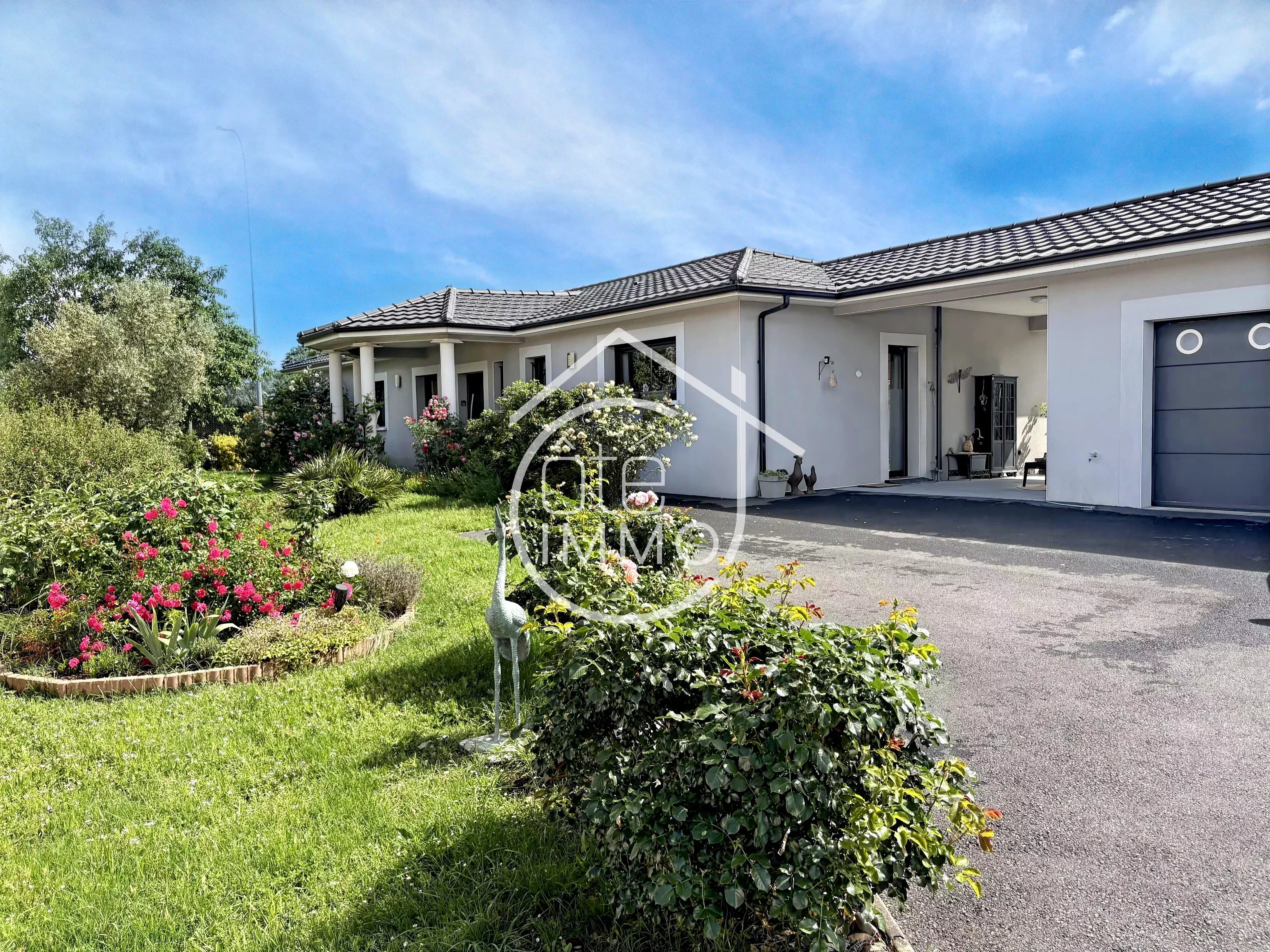 Agence immobilière de Agence Coteimmo.fr