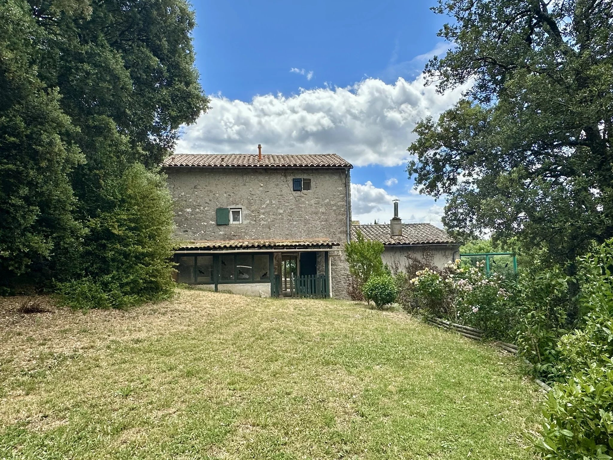 Fermette à vendre Brousses-et-Villaret, Aude
