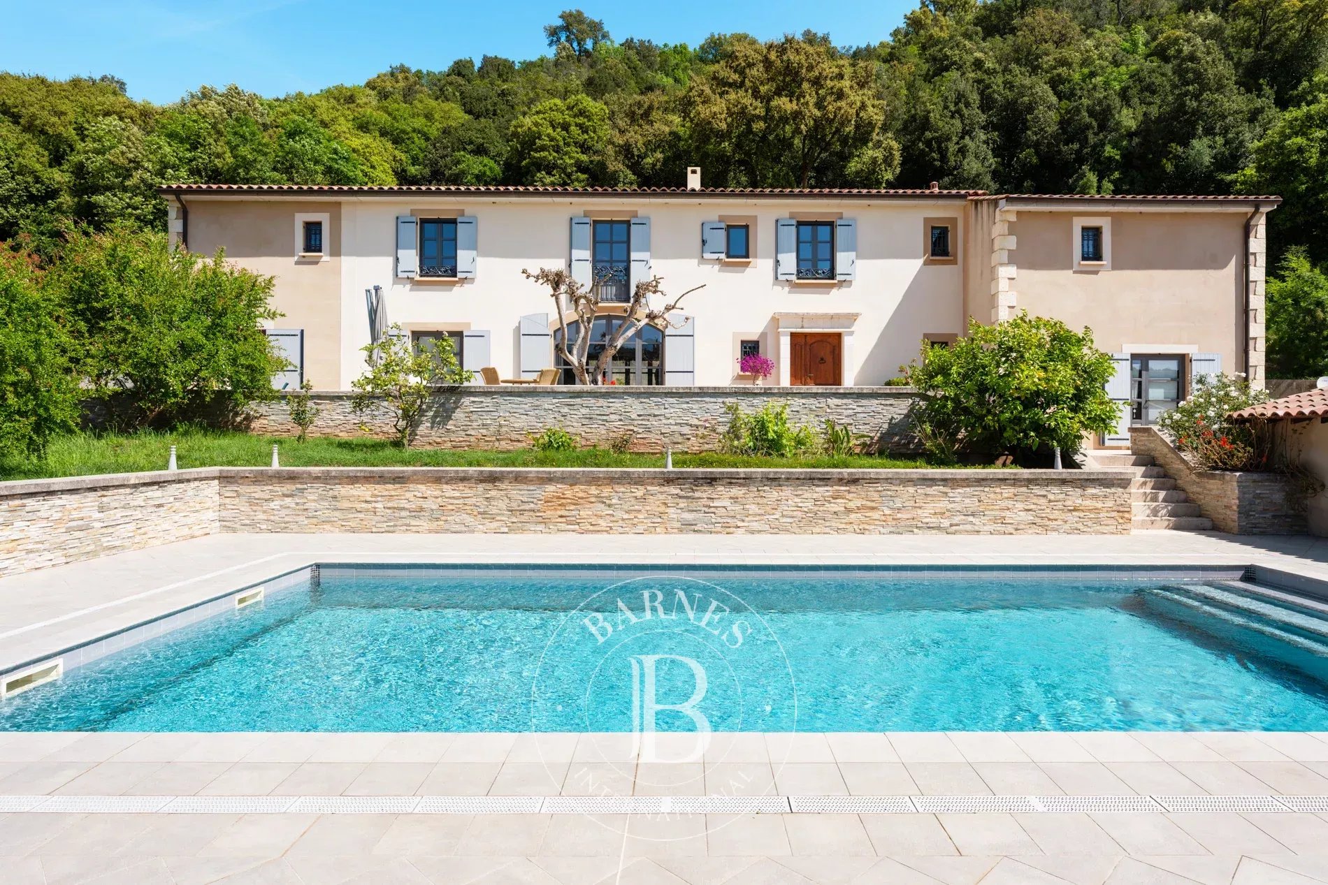Bastia  - Villa 8 Pi&egrave;ces 5 Chambres - picture 1