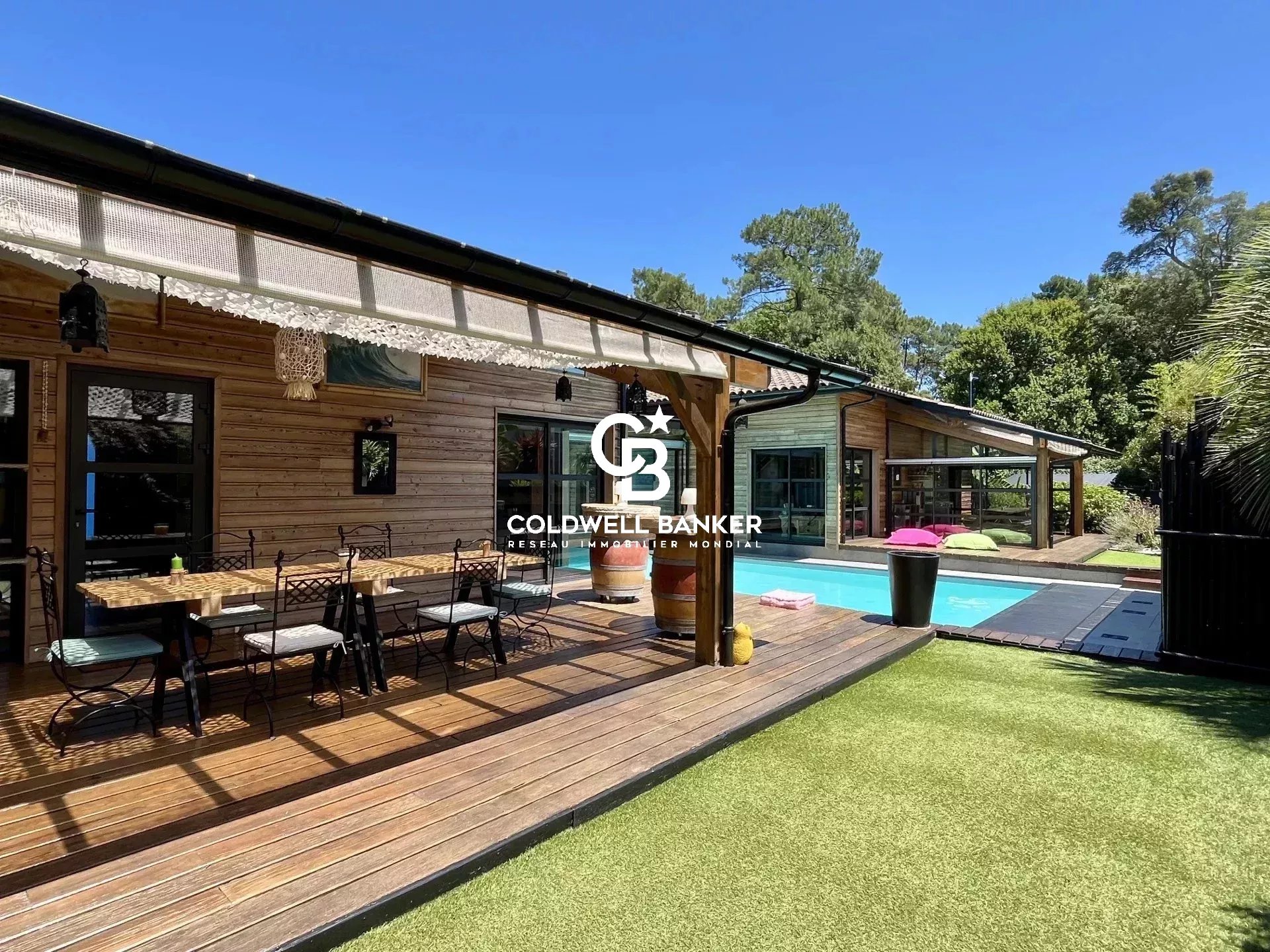 Agence immobilière de Silver Coast Int. Realty