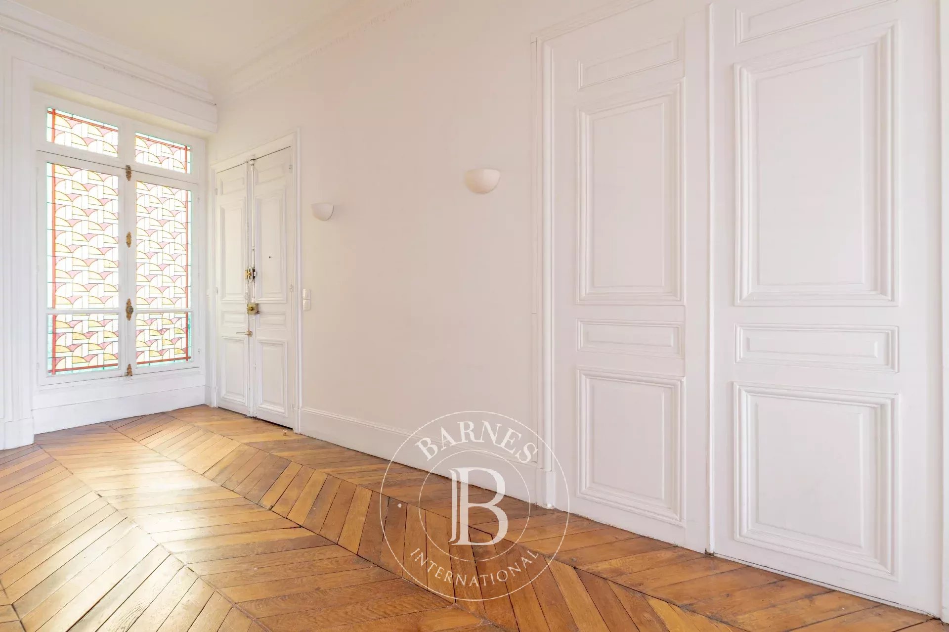 Daire Paris 5ème - picture 11