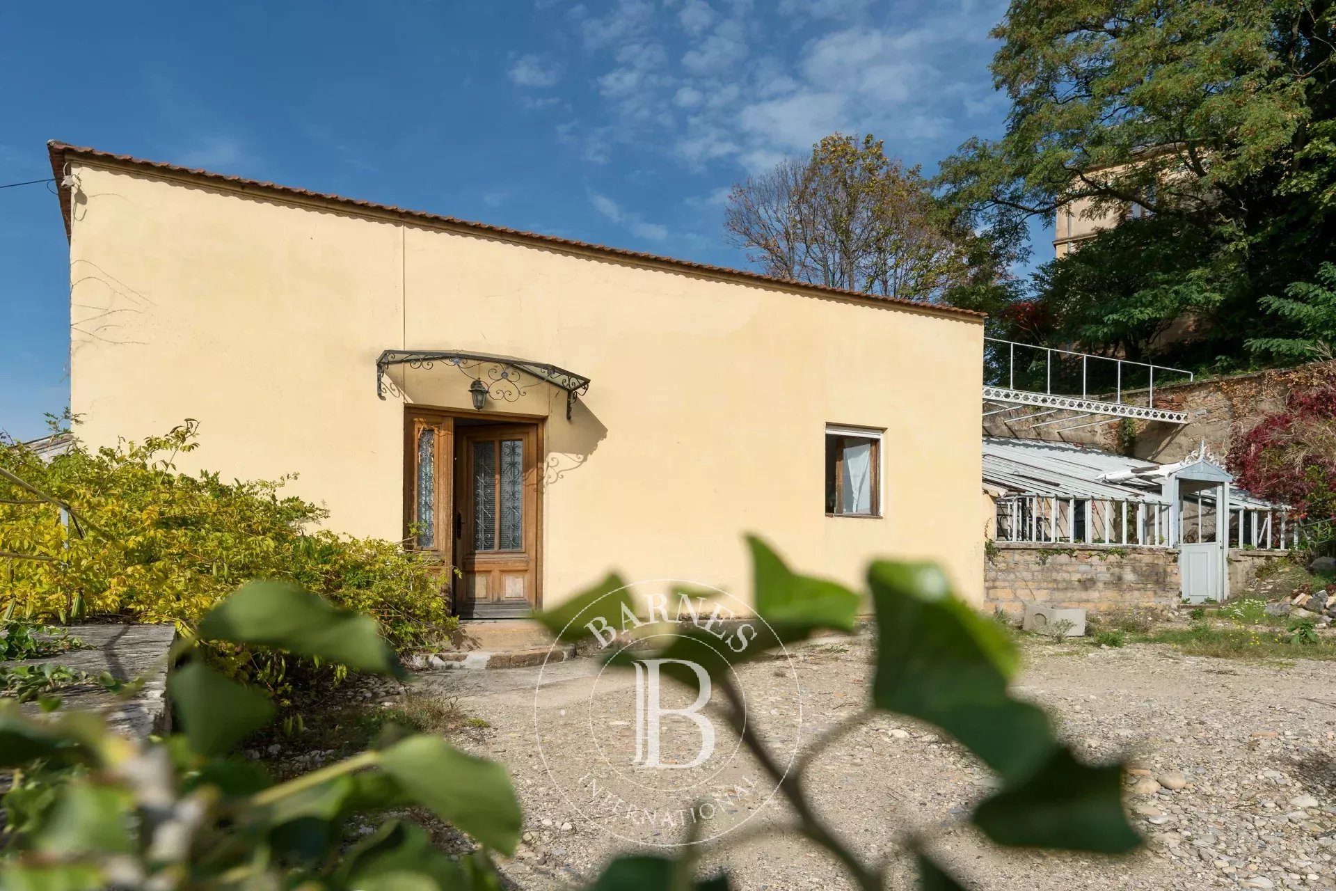 Şehir evi Caluire-et-Cuire - picture 4