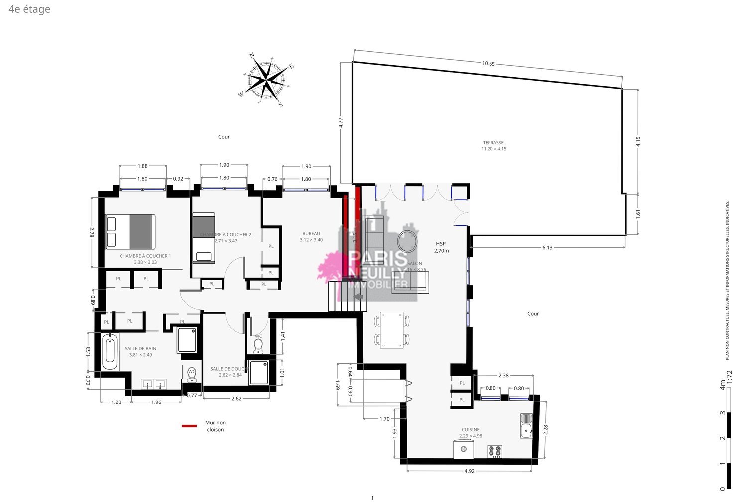 Photo 13 du bien N°86601373