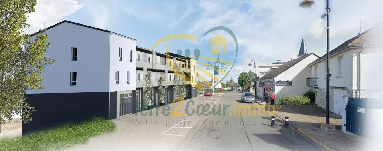 Agence immobilière de Monsieur Jérémy Garcia