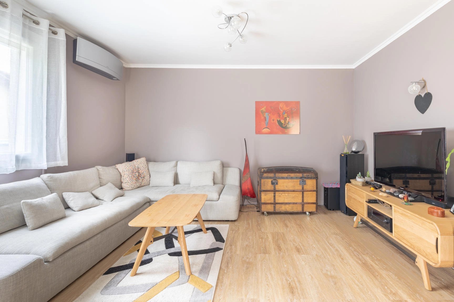 Maison d'environ 140 m² à Chazay d'Azergues