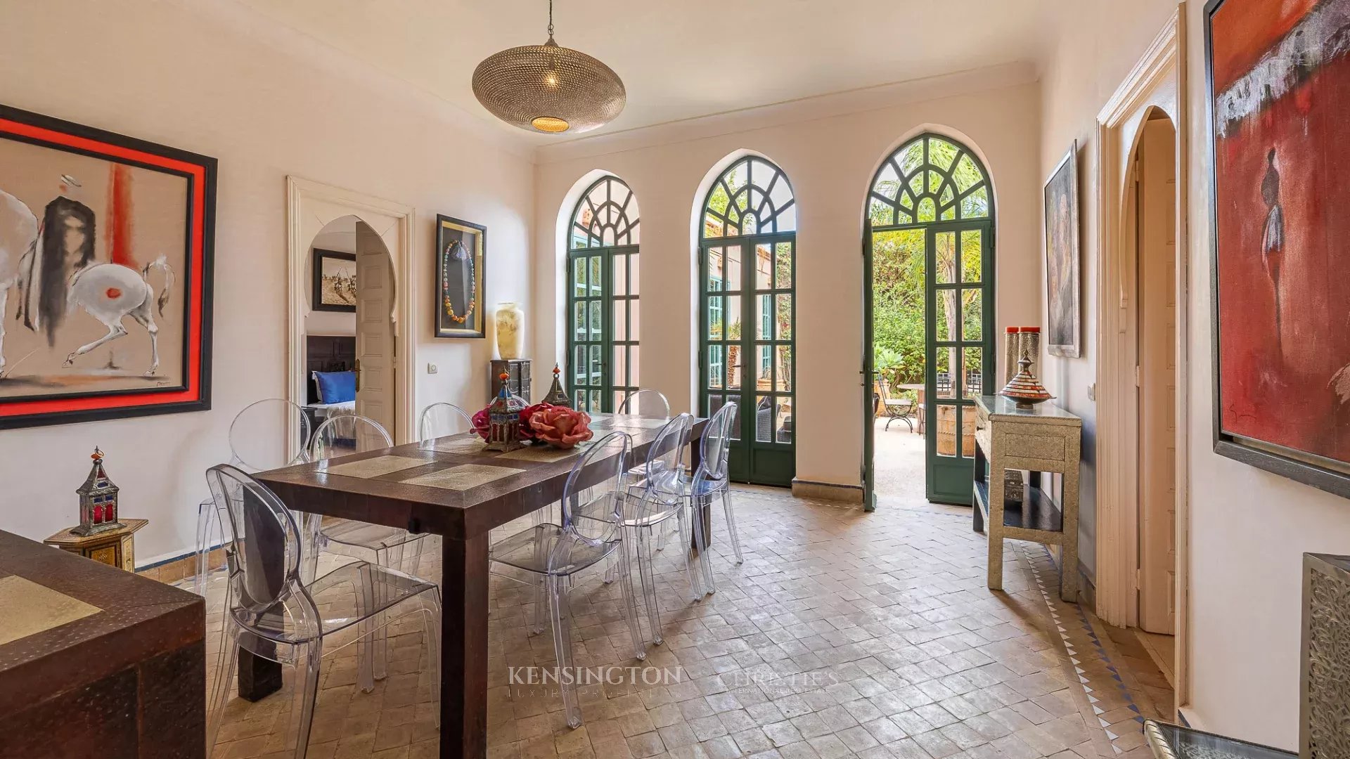5 Bedroom Villa/Townhouse's Image 10