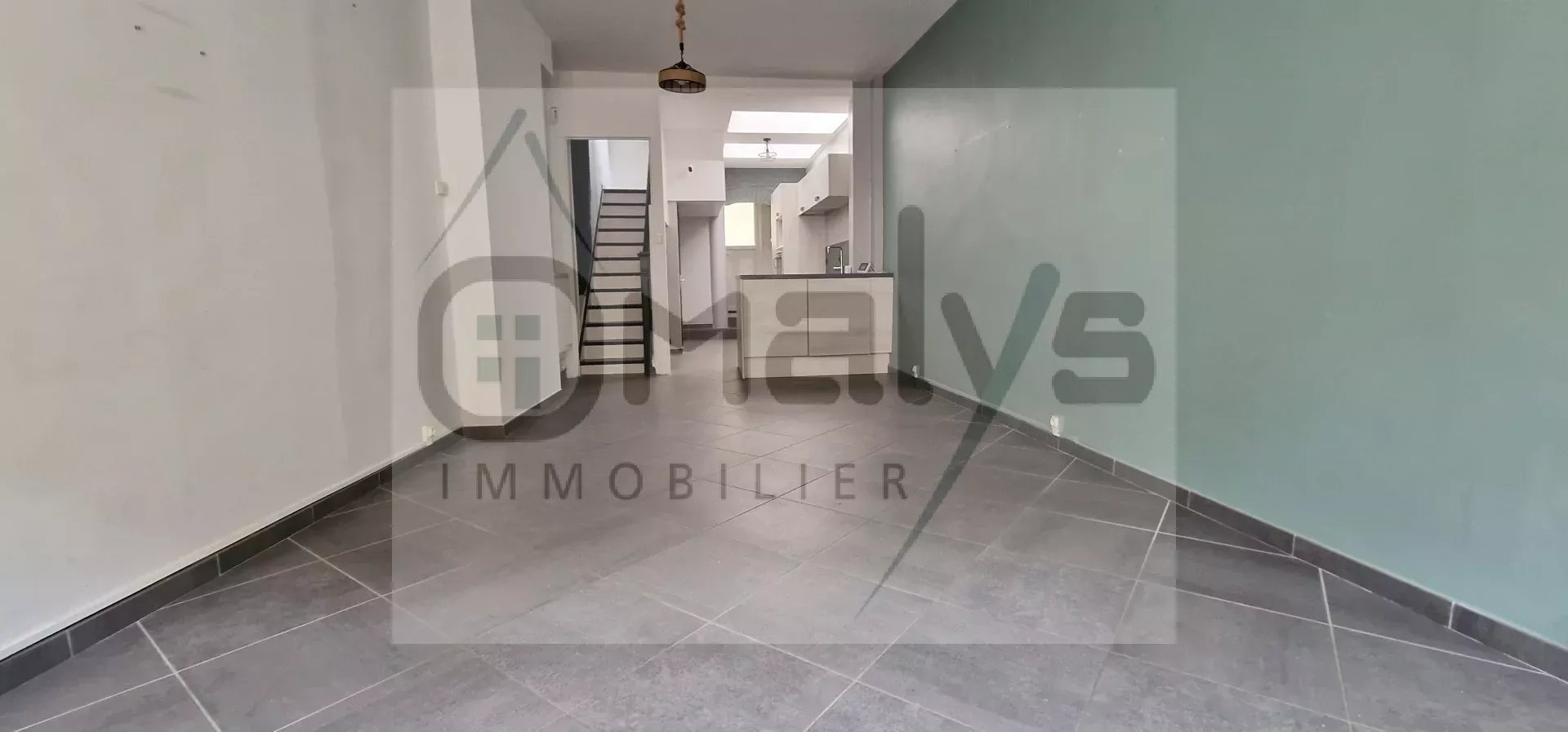 Rental House Saint-Omer