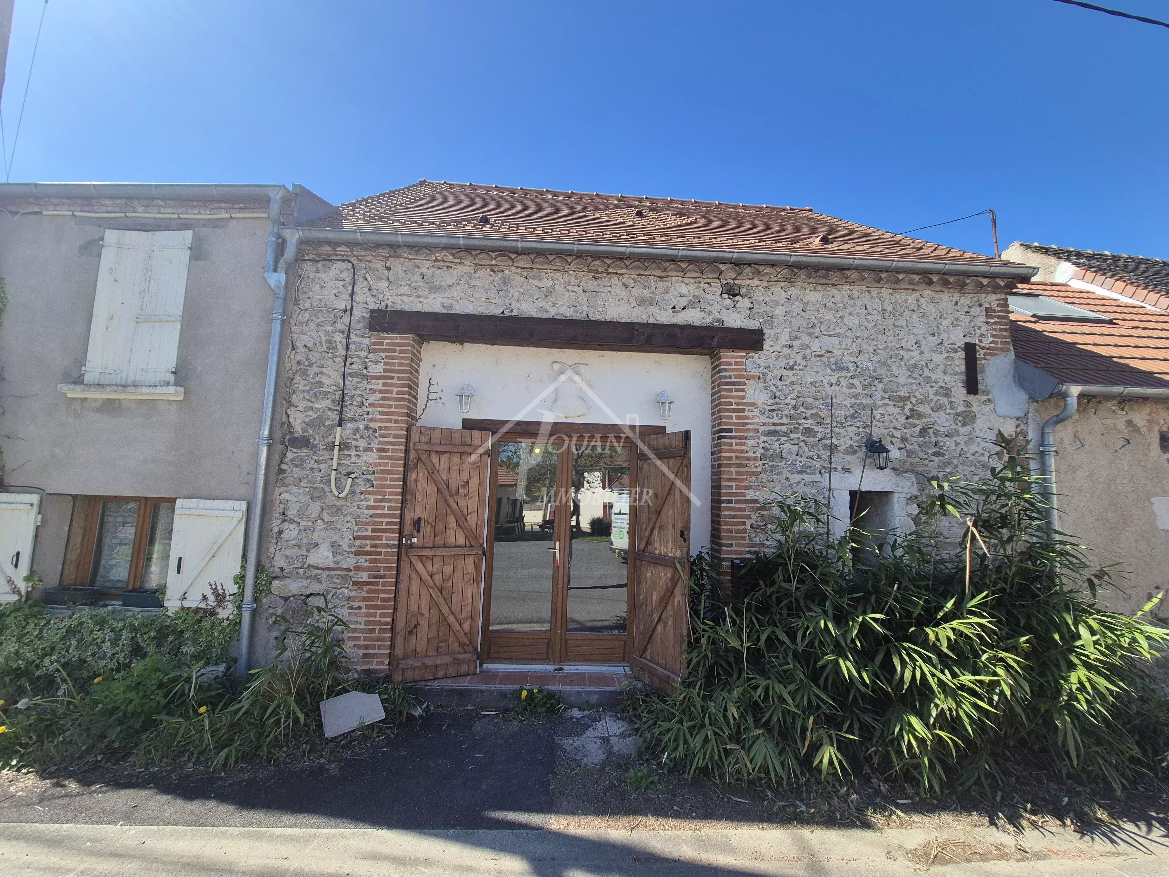 Agence immobilière de Jouan Immobilier