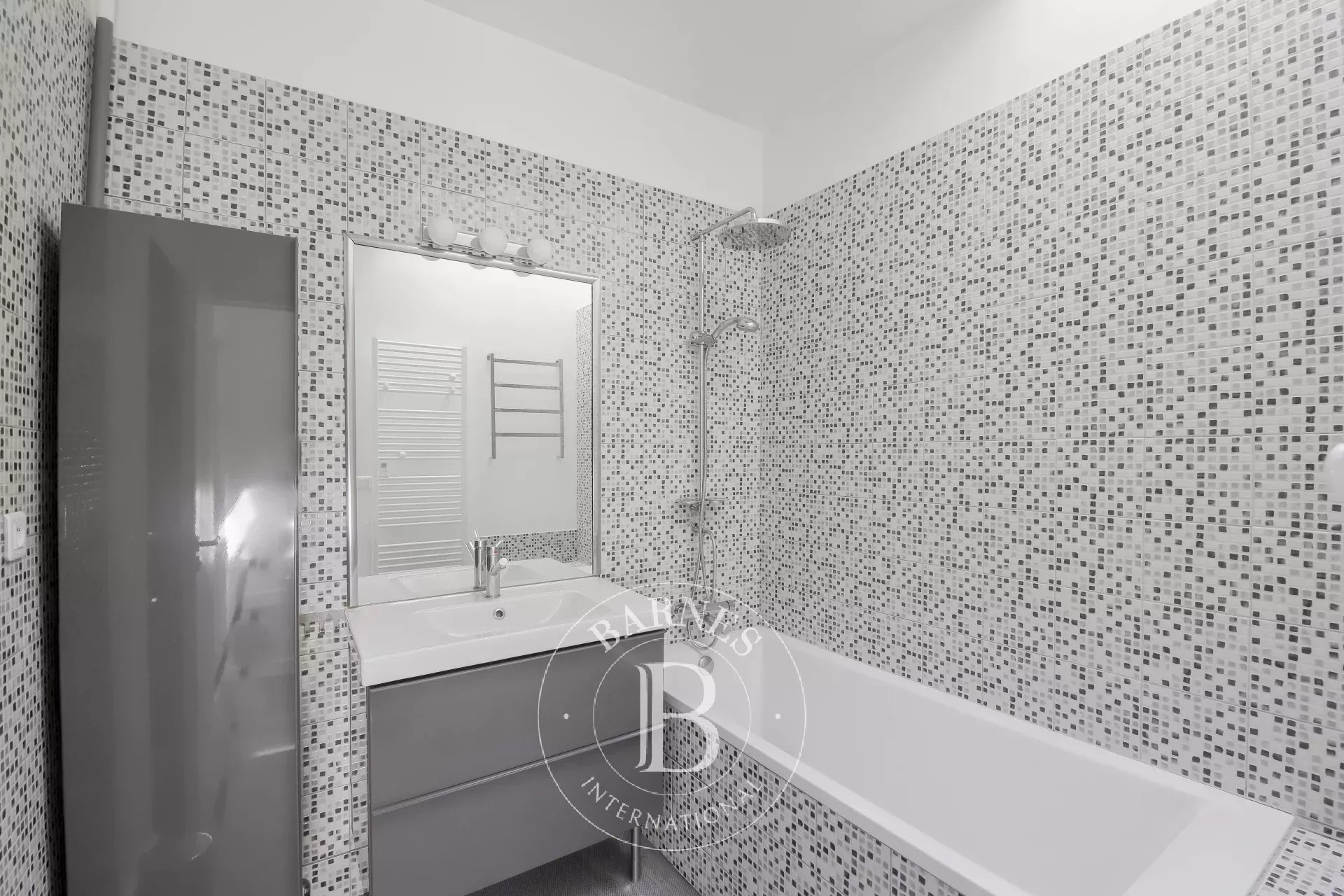 Daire Bordeaux - picture 14