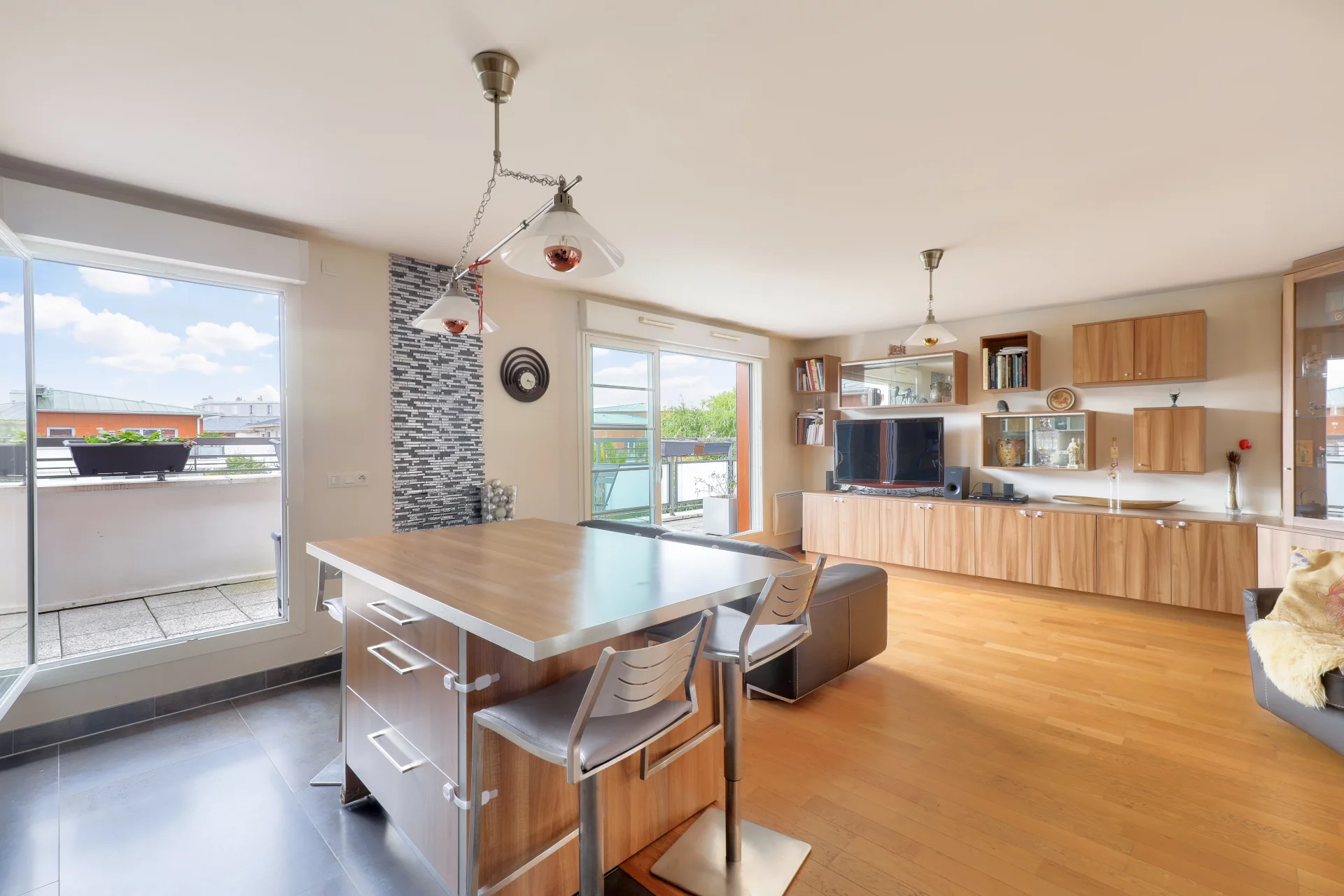 Rueil-Malmaison - MONT-VALÉRIEN