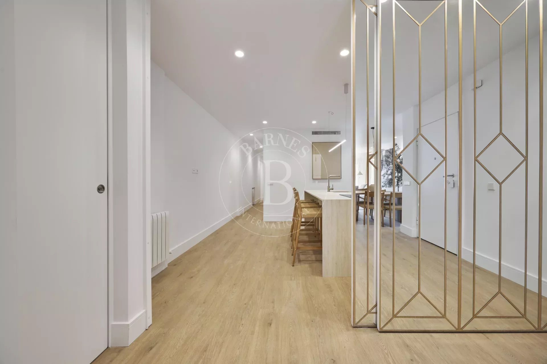 Daire Madrid - picture 10