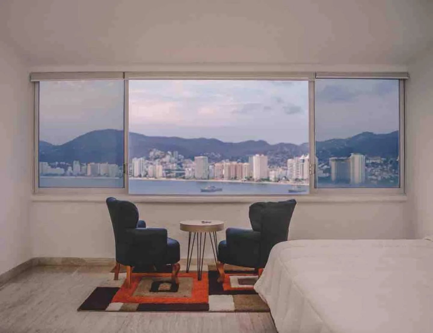 Seasonal rental House Acapulco