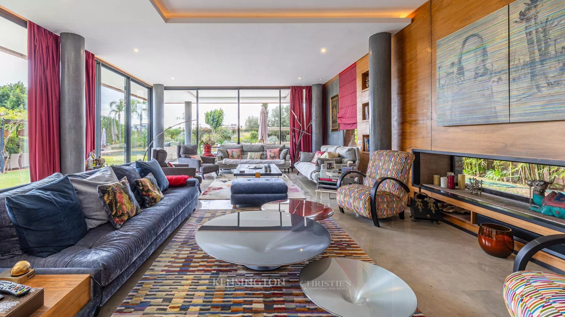 5 Bedroom Villa/Townhouse's Image 6