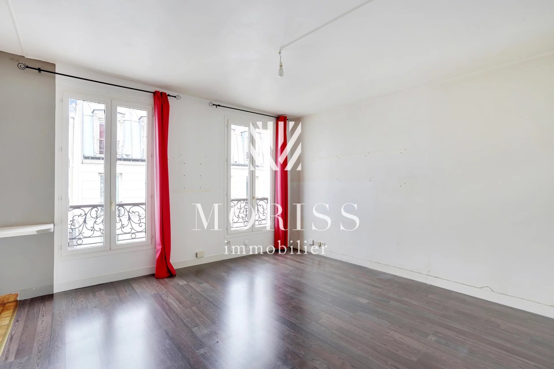 APPARTEMENT XVII - 2 PIECES -  38,5M2 - Image Array