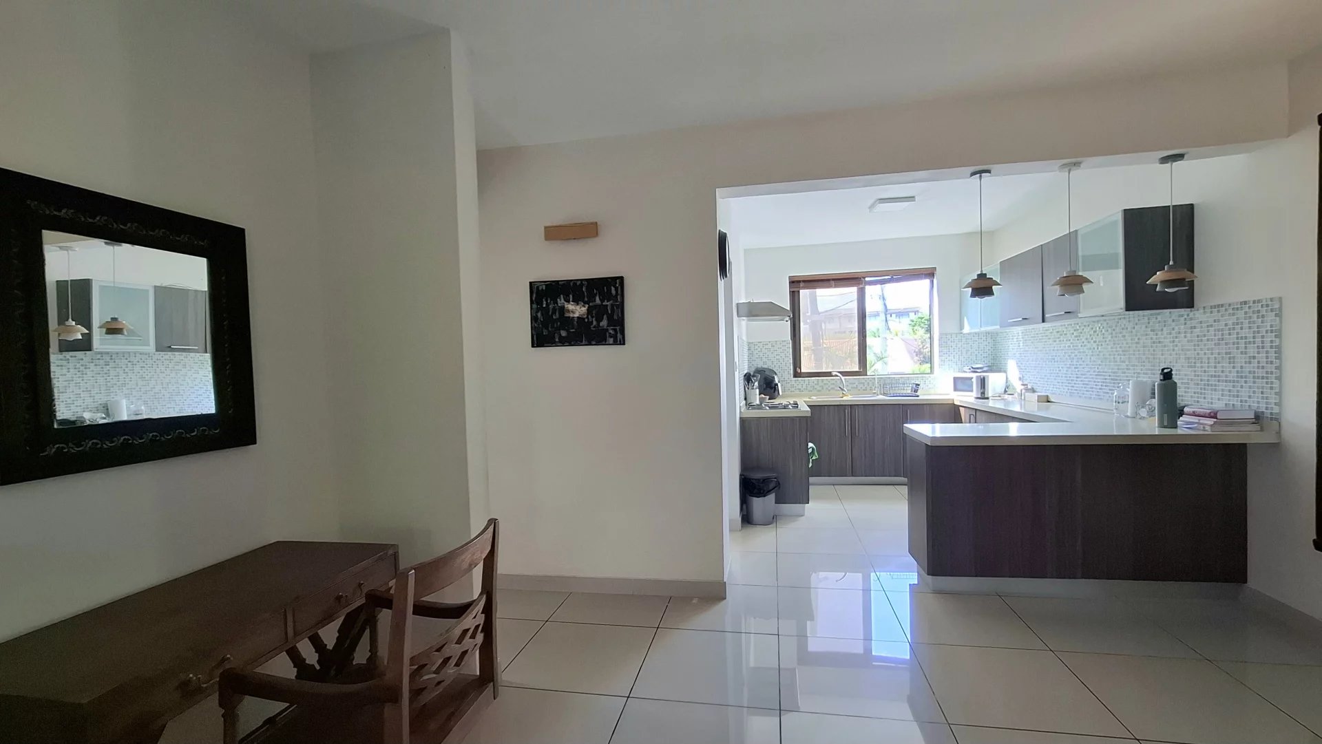 Daire La Preneuse - picture 9