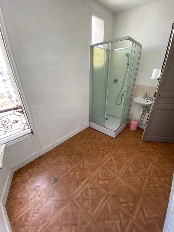 Vente Chambre Paris 18ème