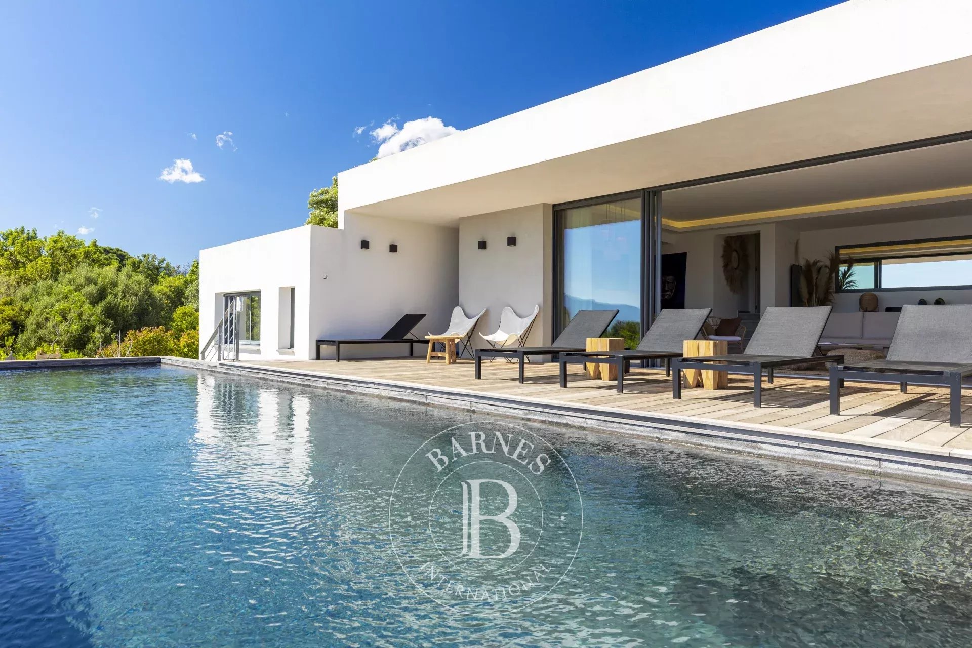 Porto-Vecchio  - Villa  - picture 1