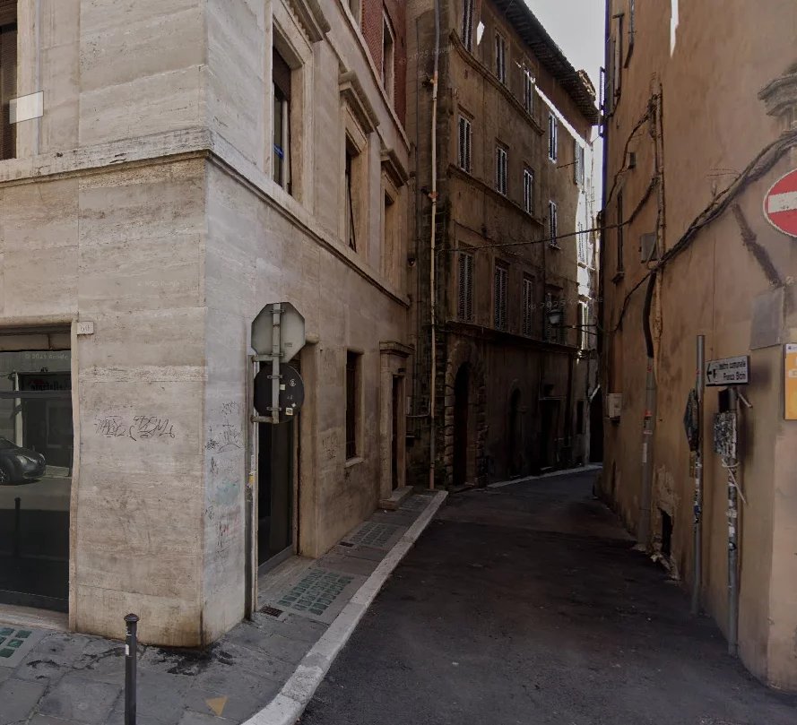 Vendita Appartamento Perugia Centro Storico